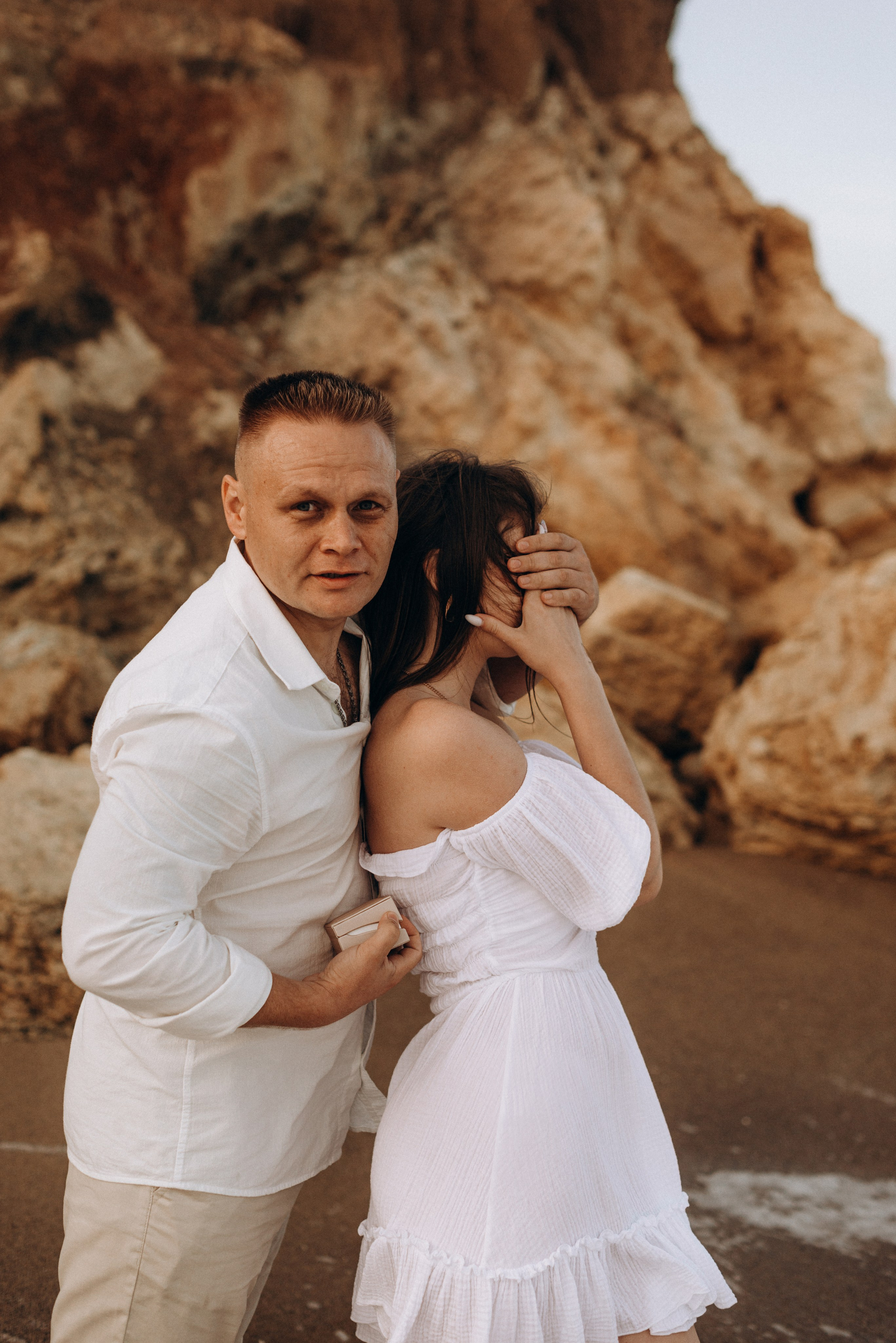 . Wedding and family photographer San Diego