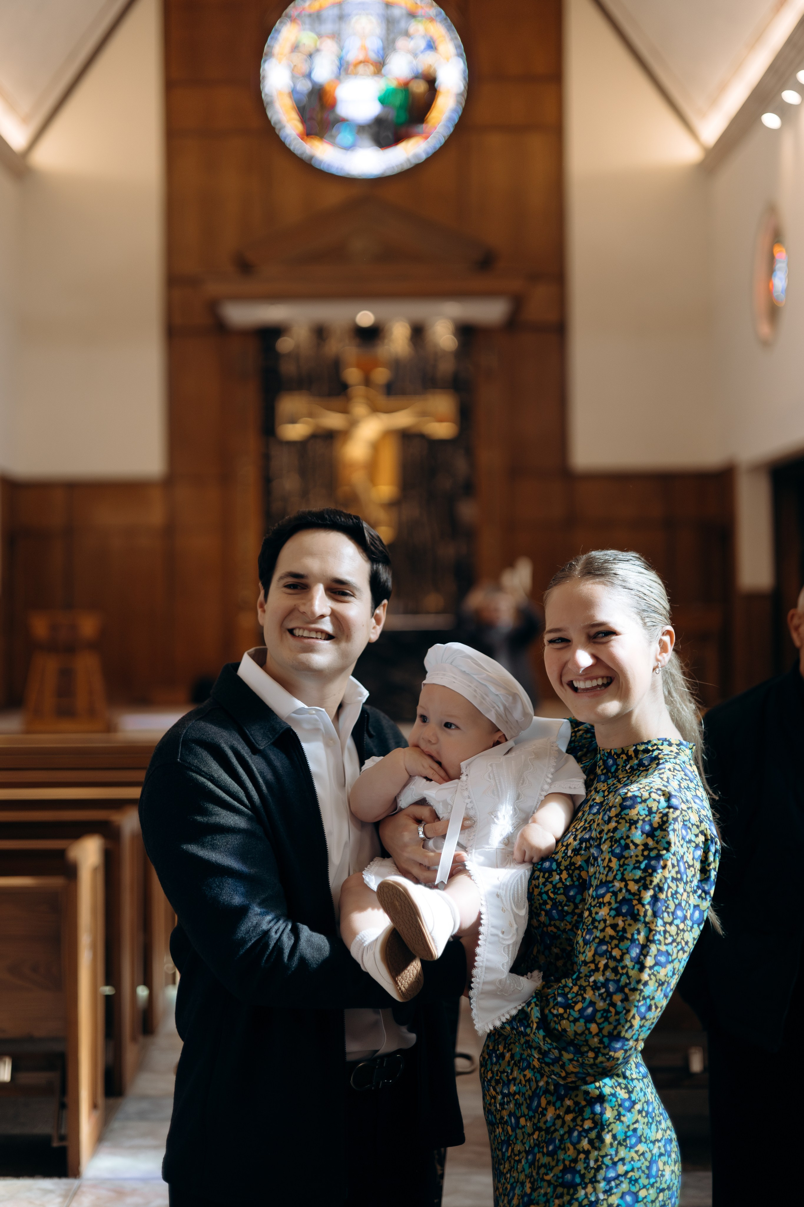 *. Wedding and family photographer San Diego