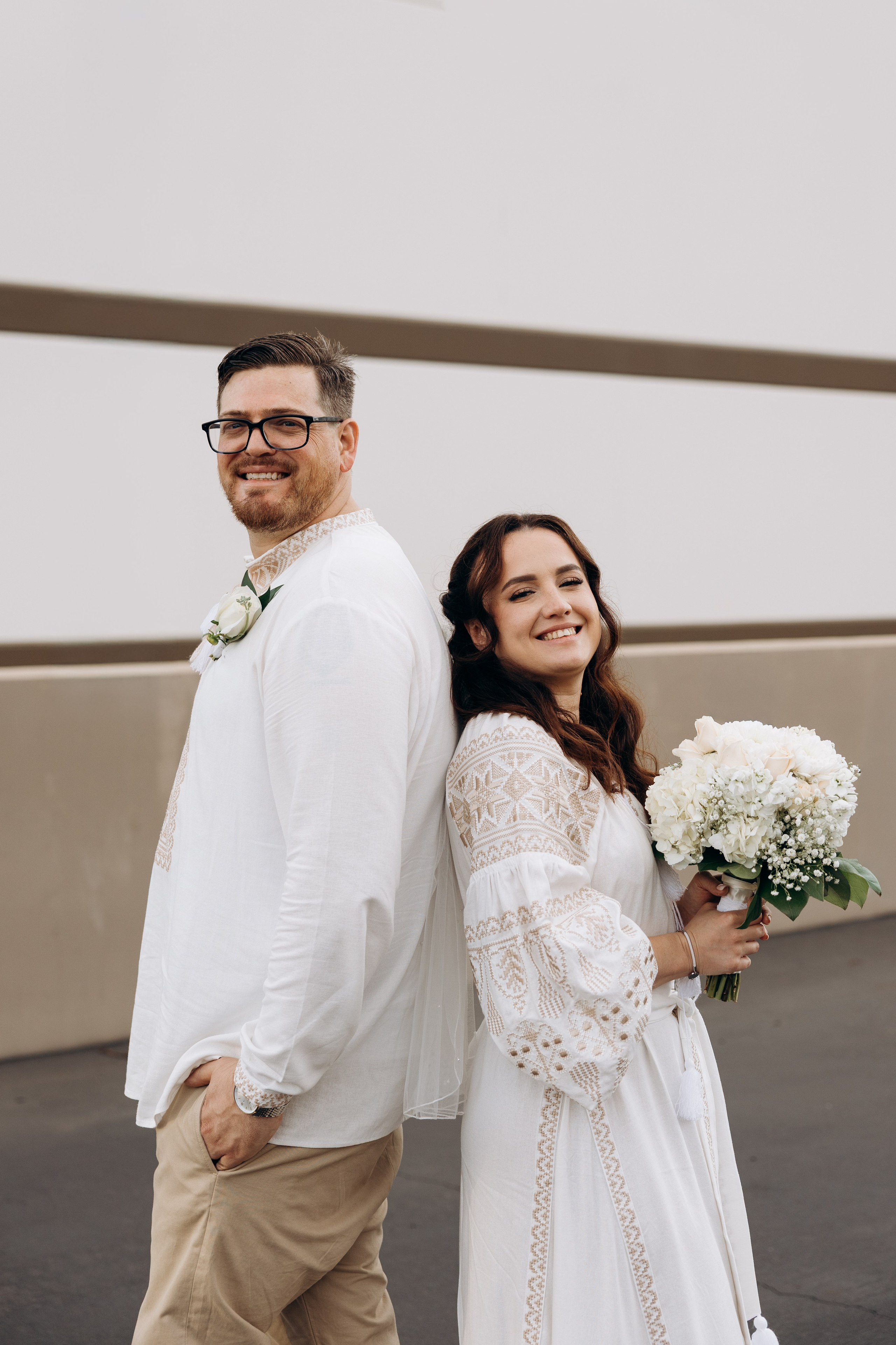 *. Wedding and family photographer San Diego