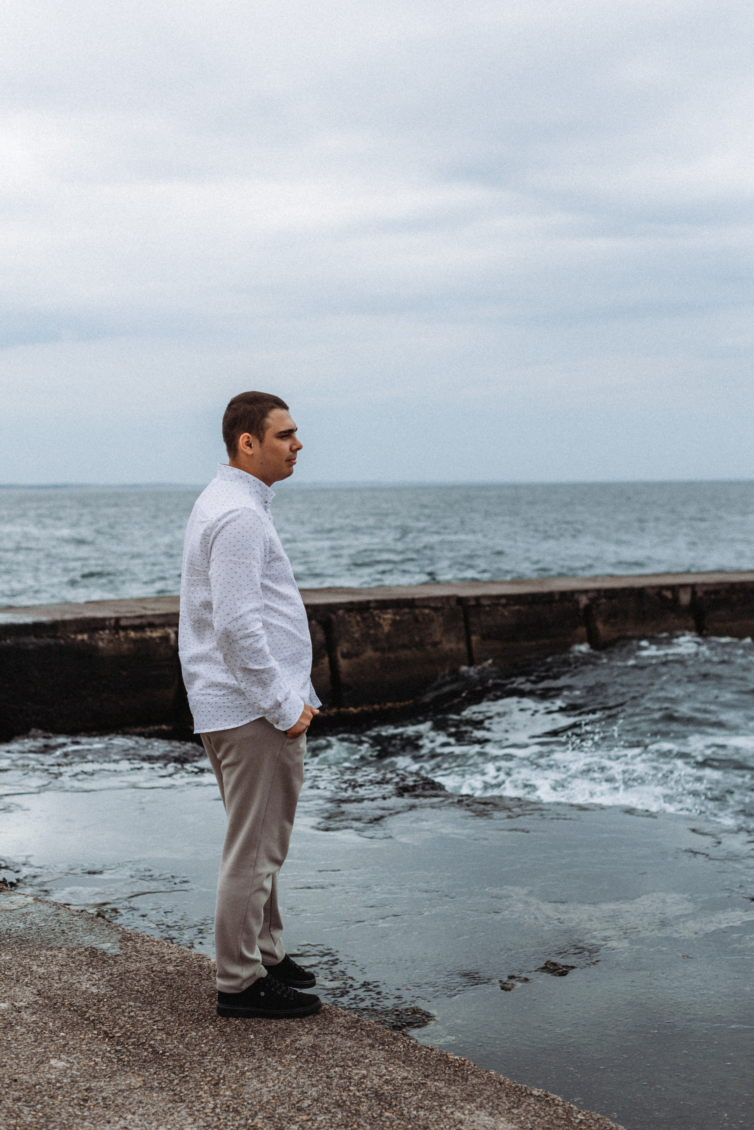 *. Wedding and family photographer San Diego