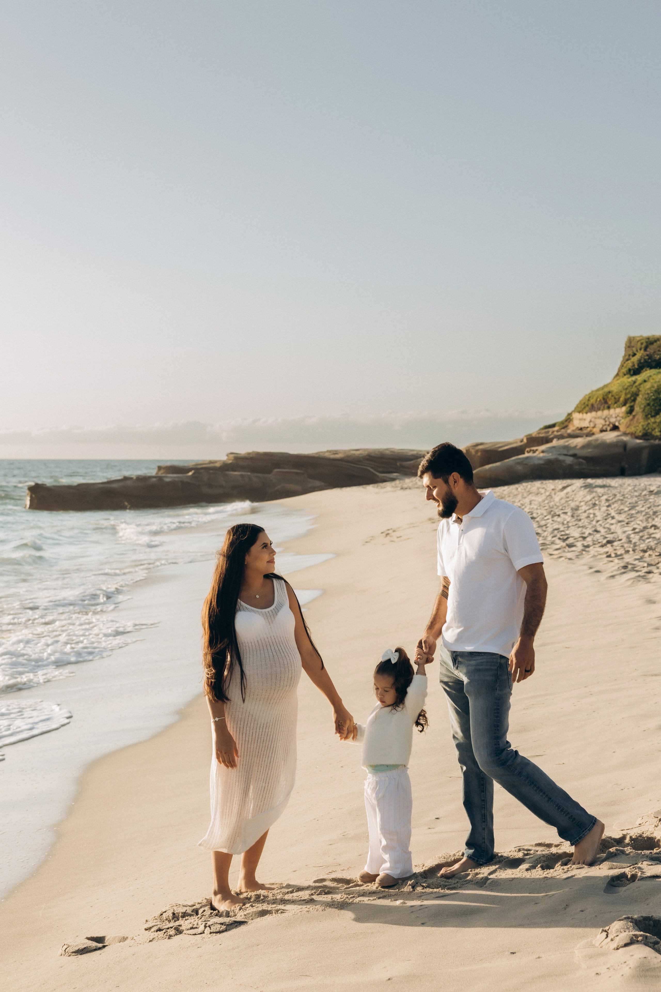 *. Wedding and family photographer San Diego