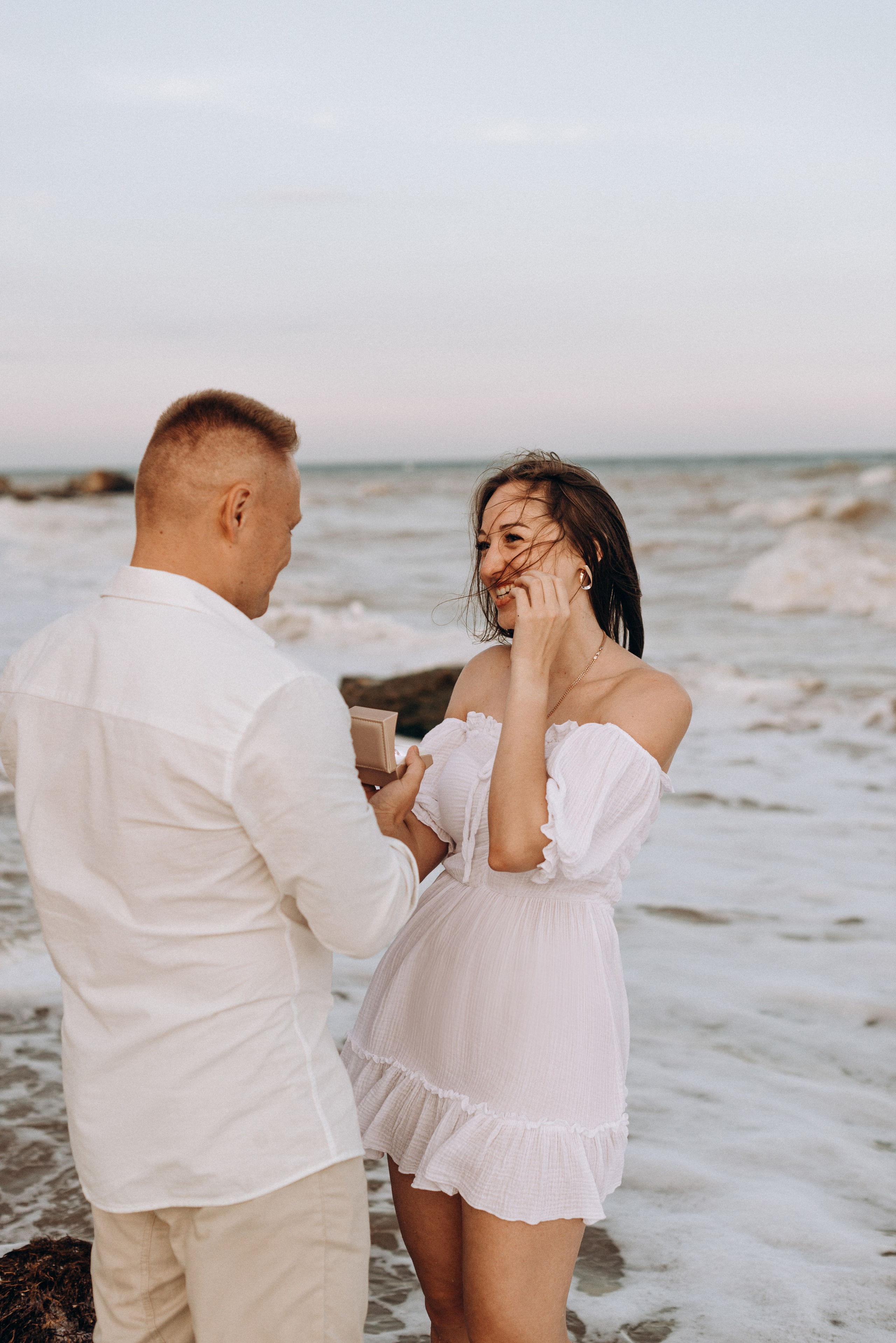 . Wedding and family photographer San Diego