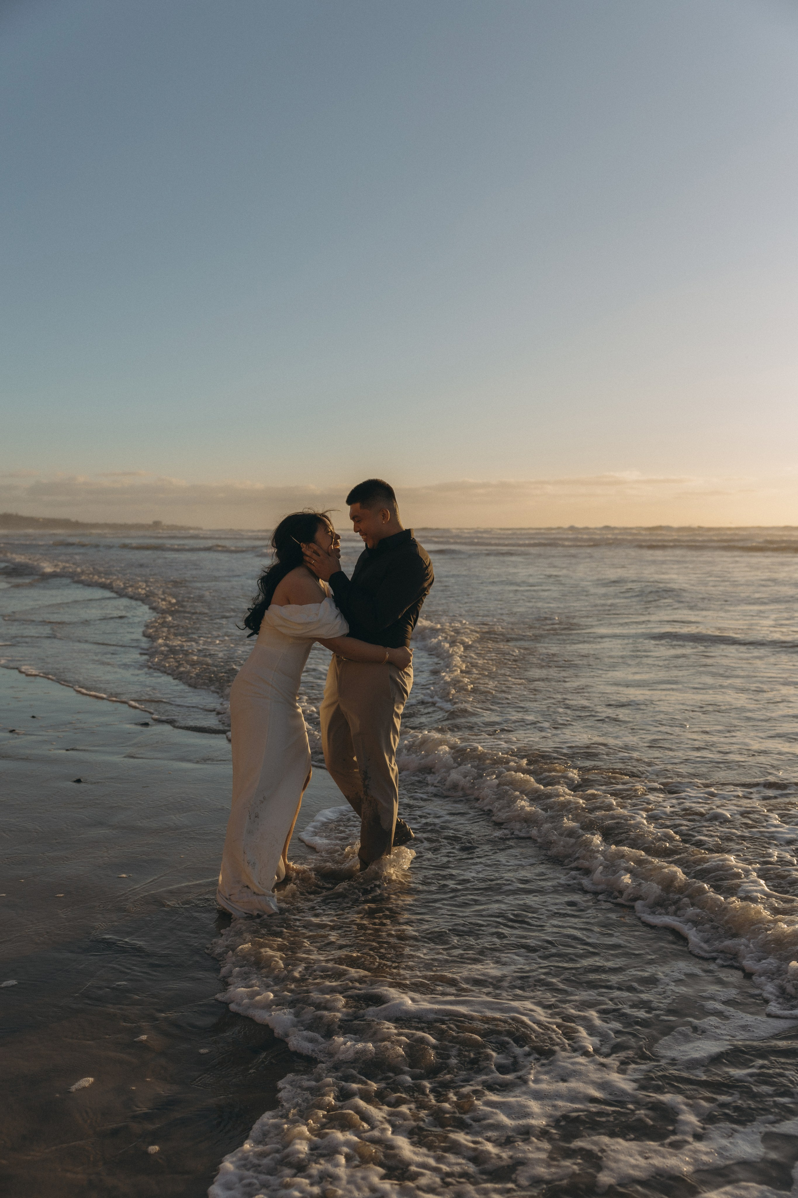*. Wedding and family photographer San Diego