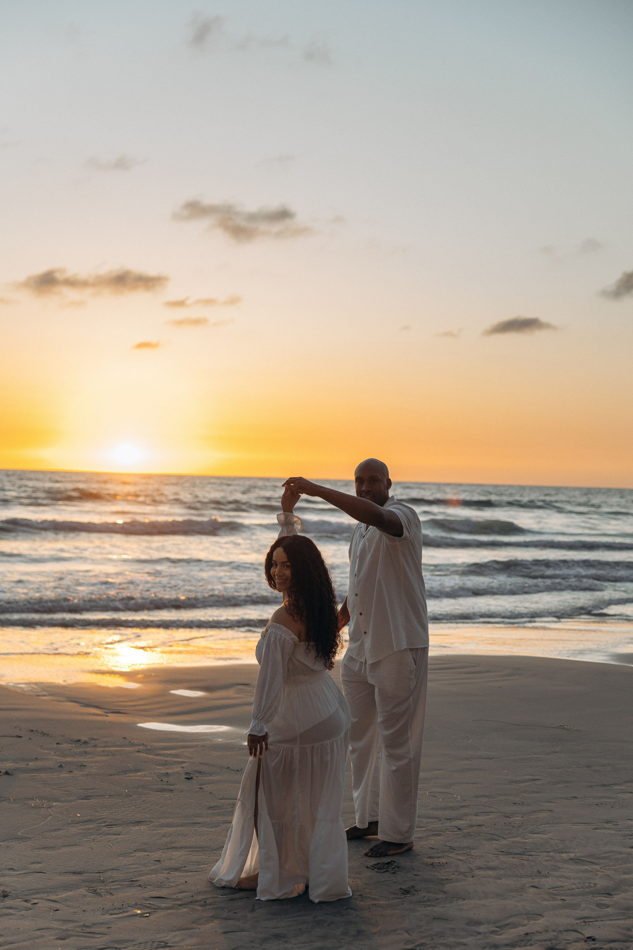 *. Fotógrafa de bodas y familia en San Diego