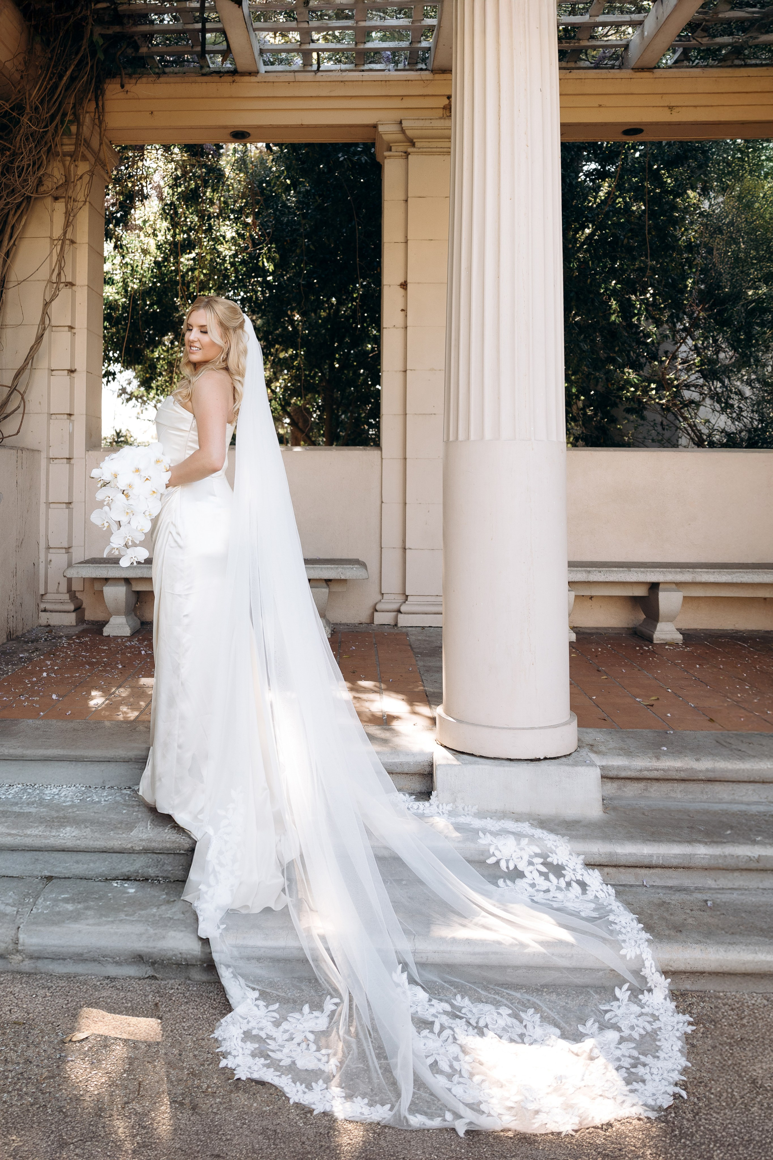 Drew and Haley. Wedding and family photographer San Diego