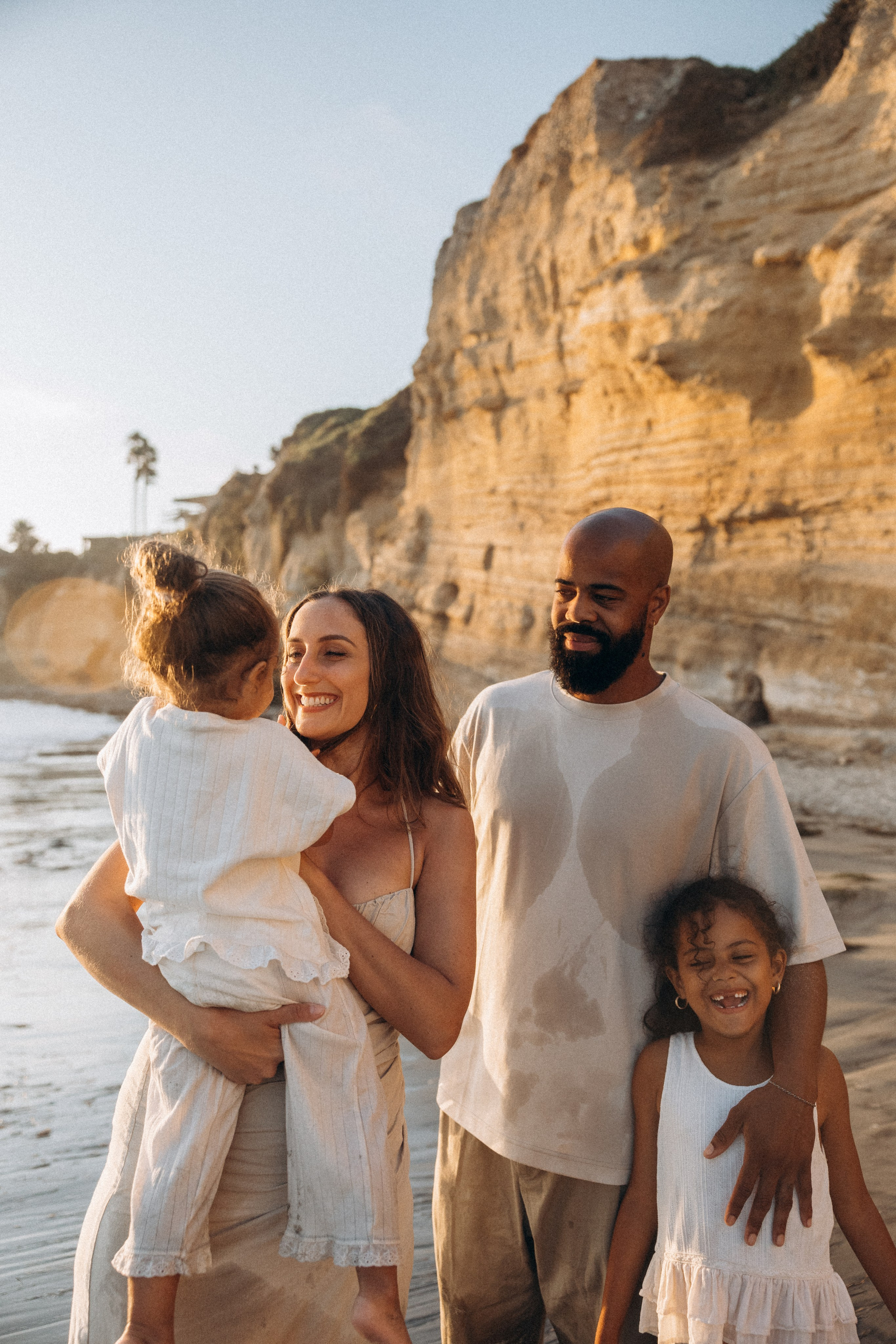 *. Wedding and family photographer San Diego