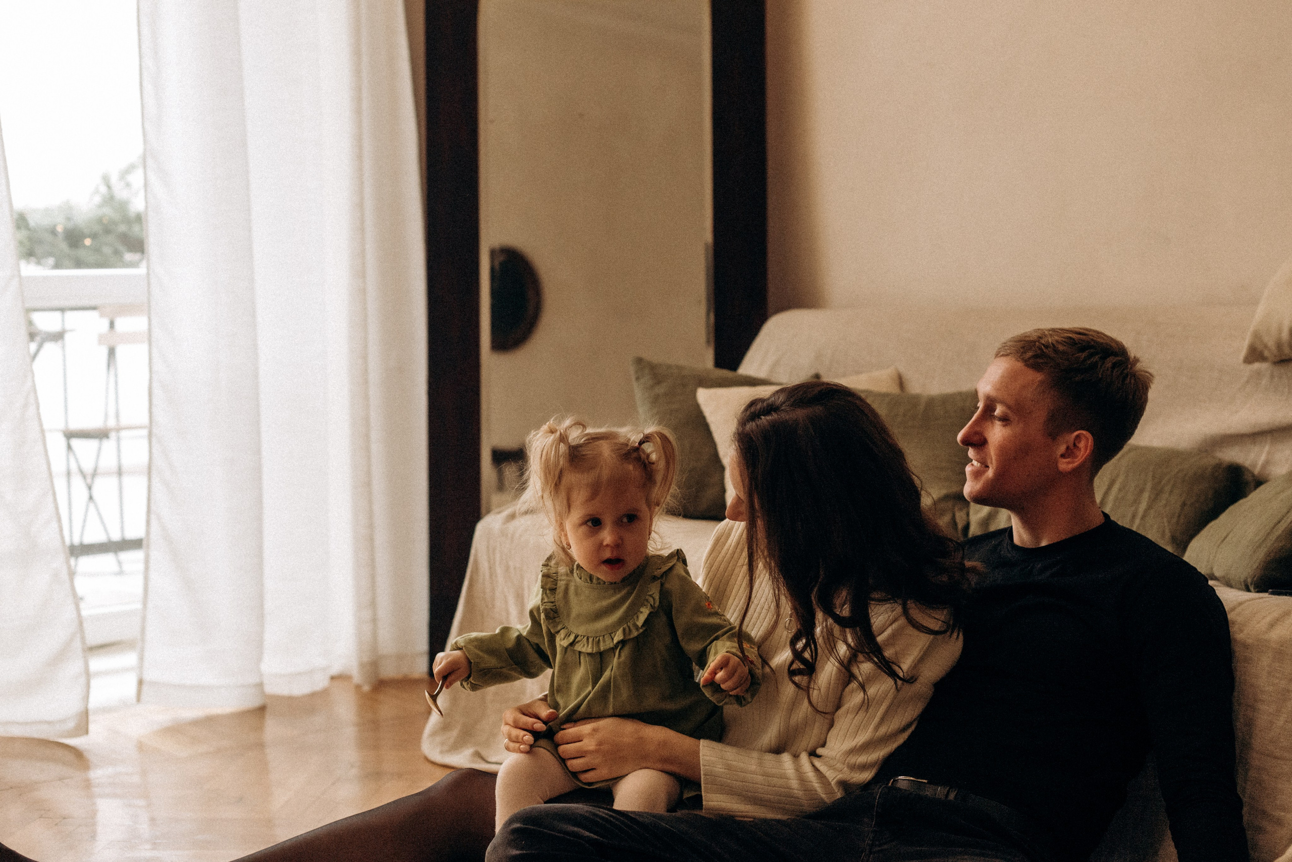 *. Wedding and family photographer San Diego