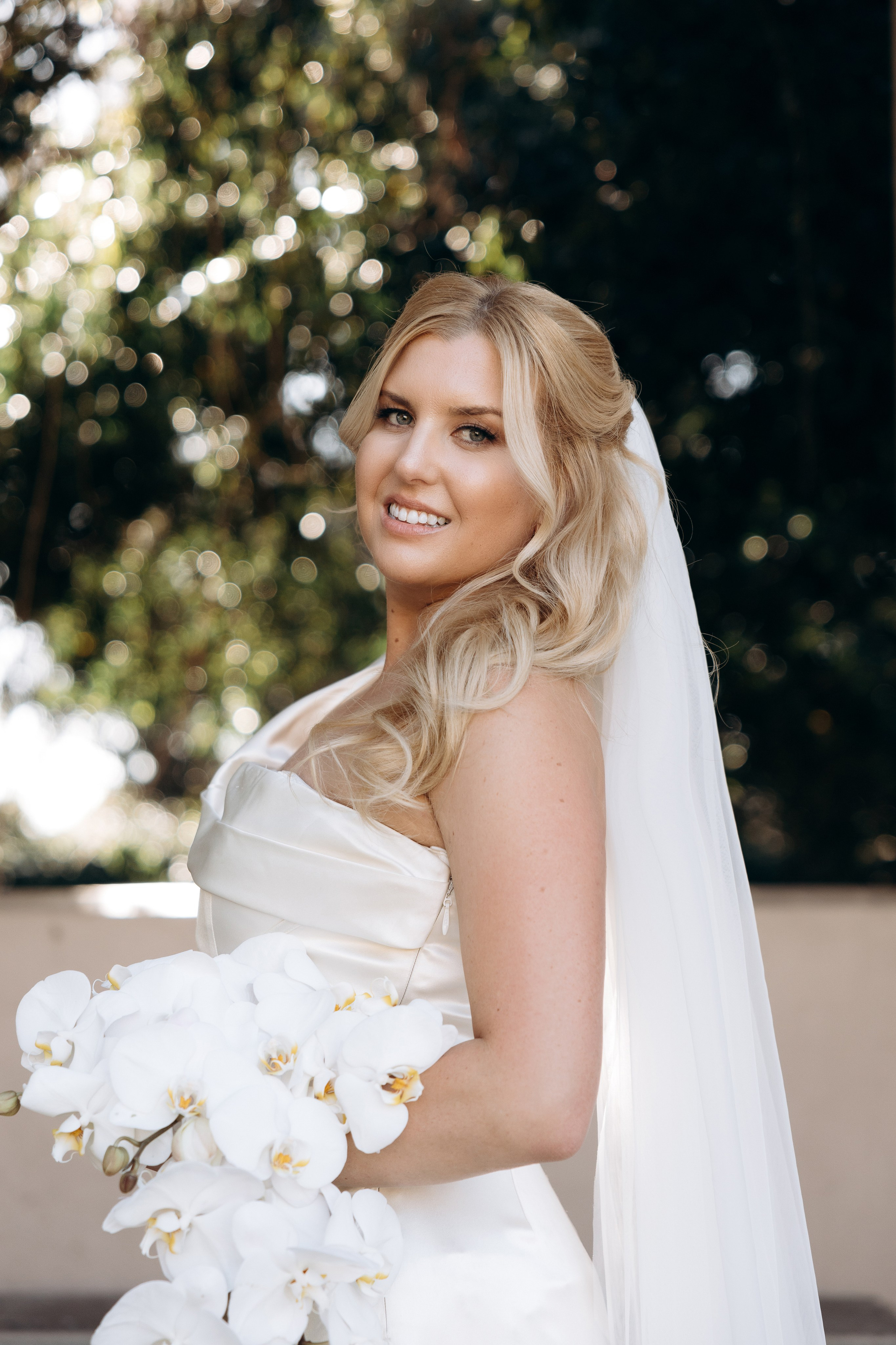 Drew and Haley. Wedding and family photographer San Diego