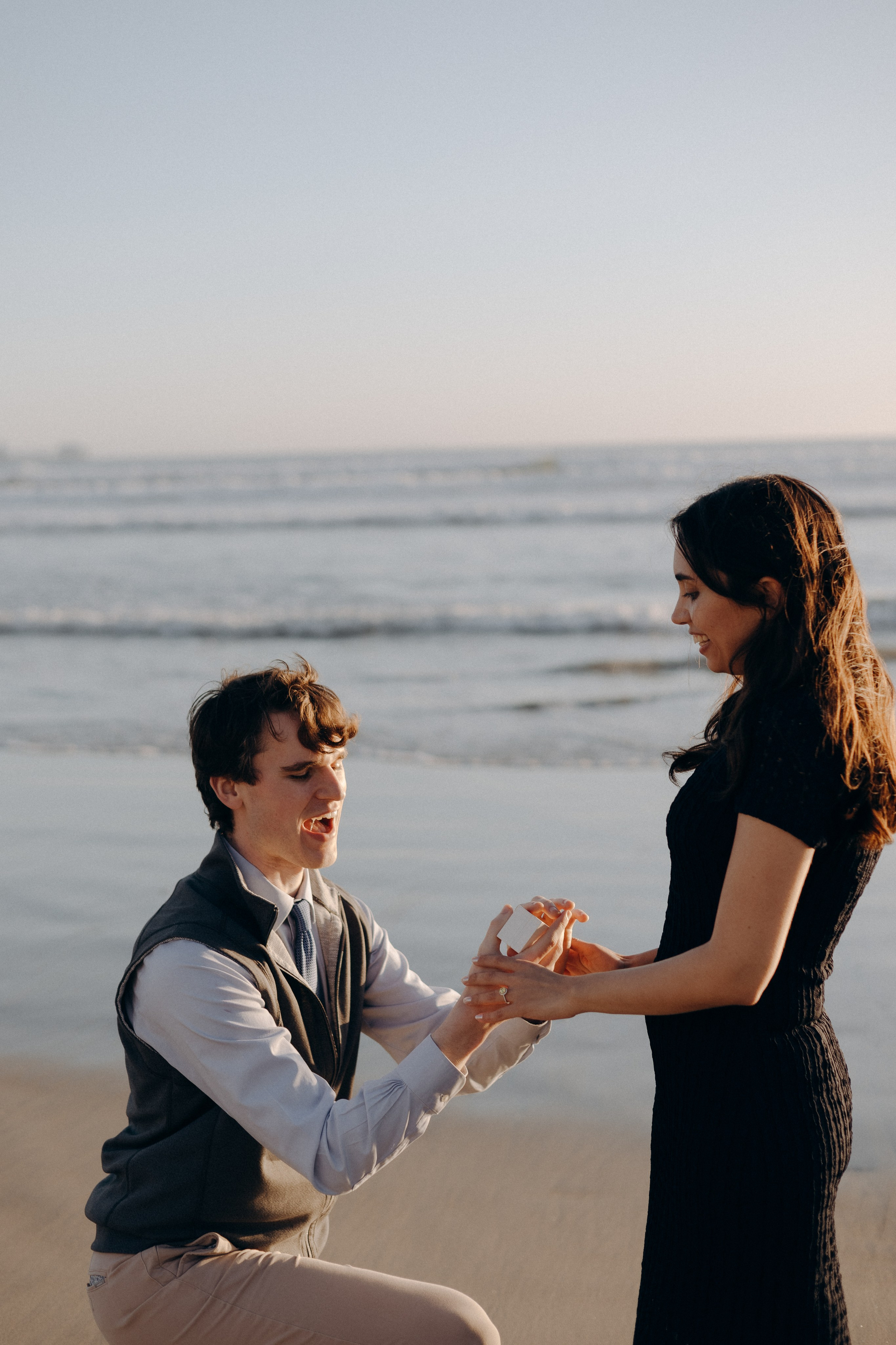 . Wedding and family photographer San Diego