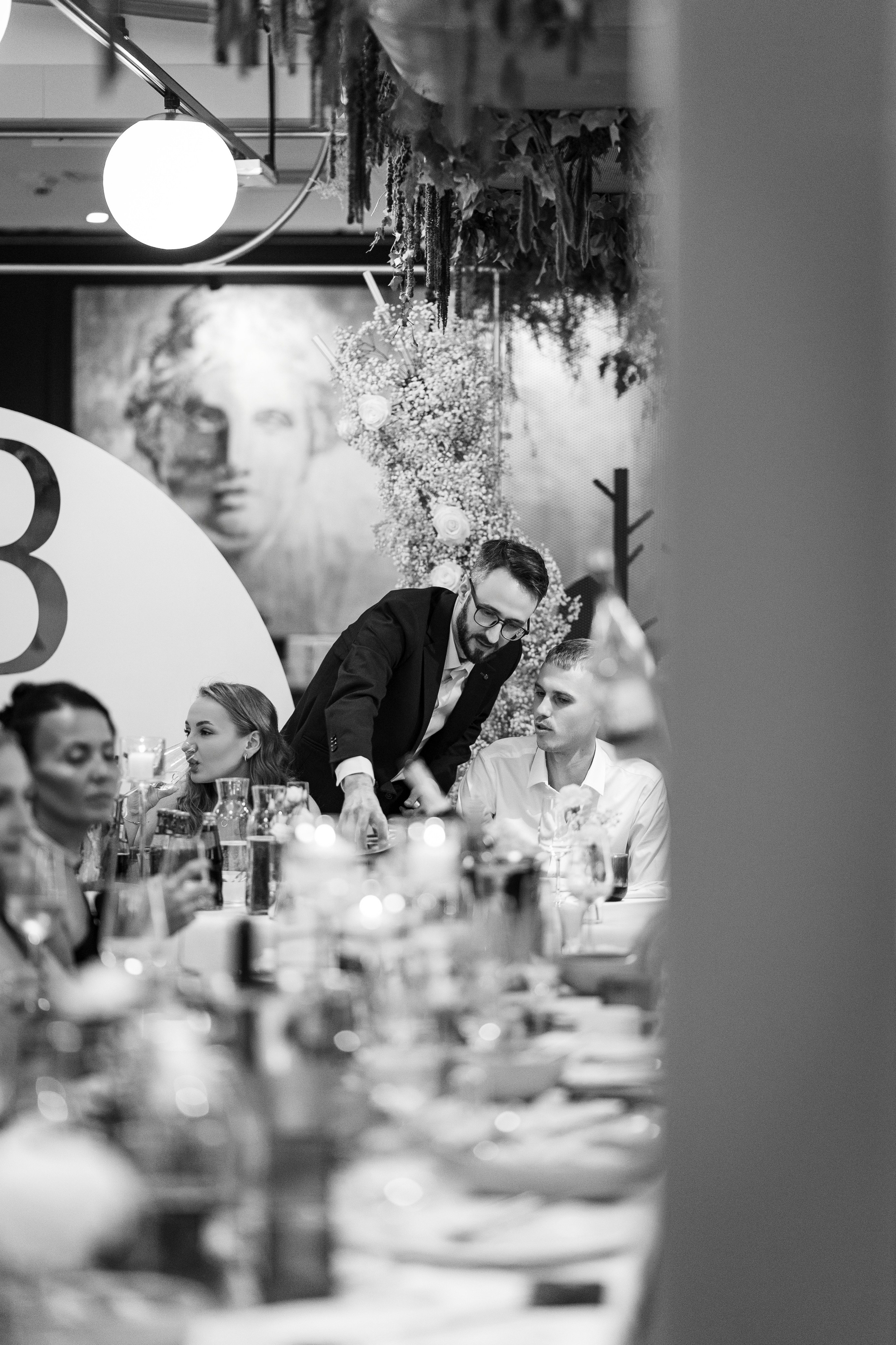 B&S. SL Wedding Photo: ponadczasowa fotografia ślubna | Wrocław & Europa