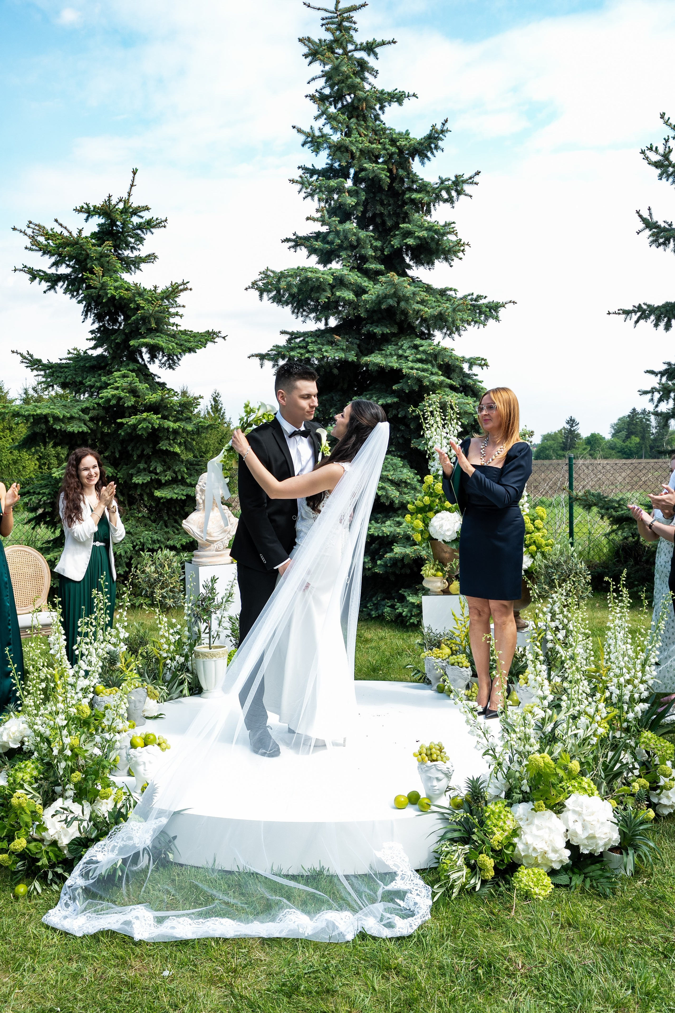 P&M. SL Wedding Photo — Editorial, Elegant & Timeless Wedding Photography in Poland and Across Europe
