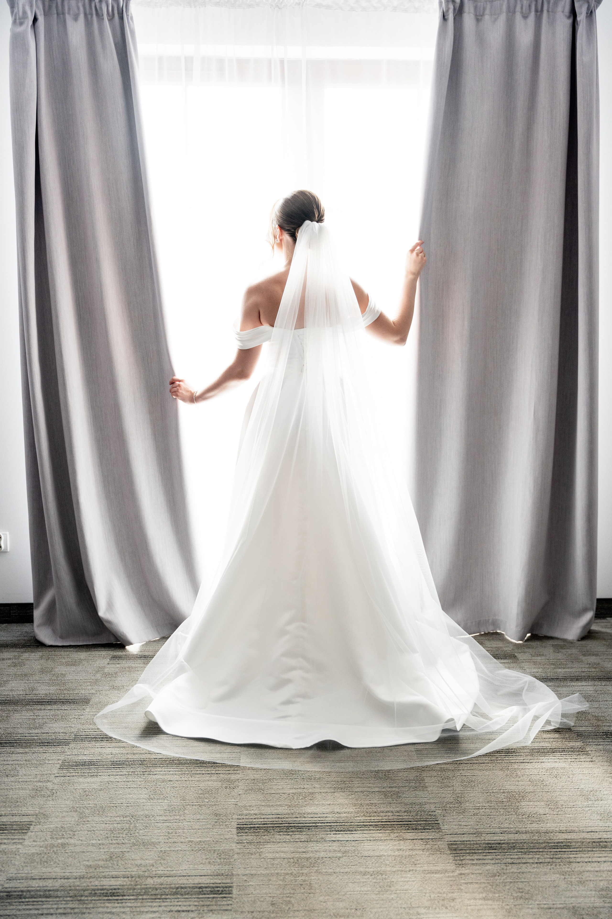 A&D. SL Wedding Photo: ponadczasowa fotografia ślubna | Wrocław & Europa