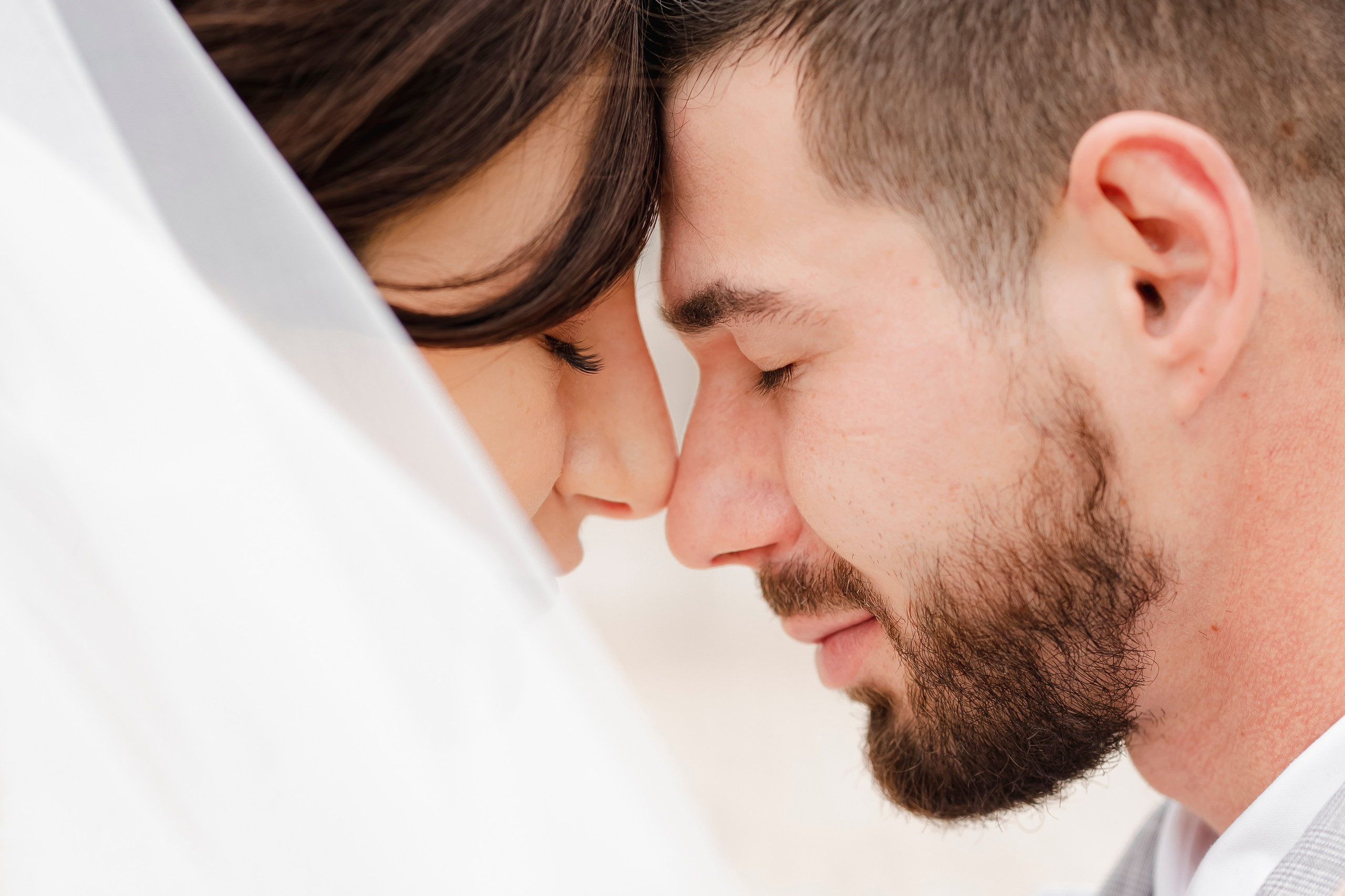 Château des Hauts de Provins Bella & Dmitri