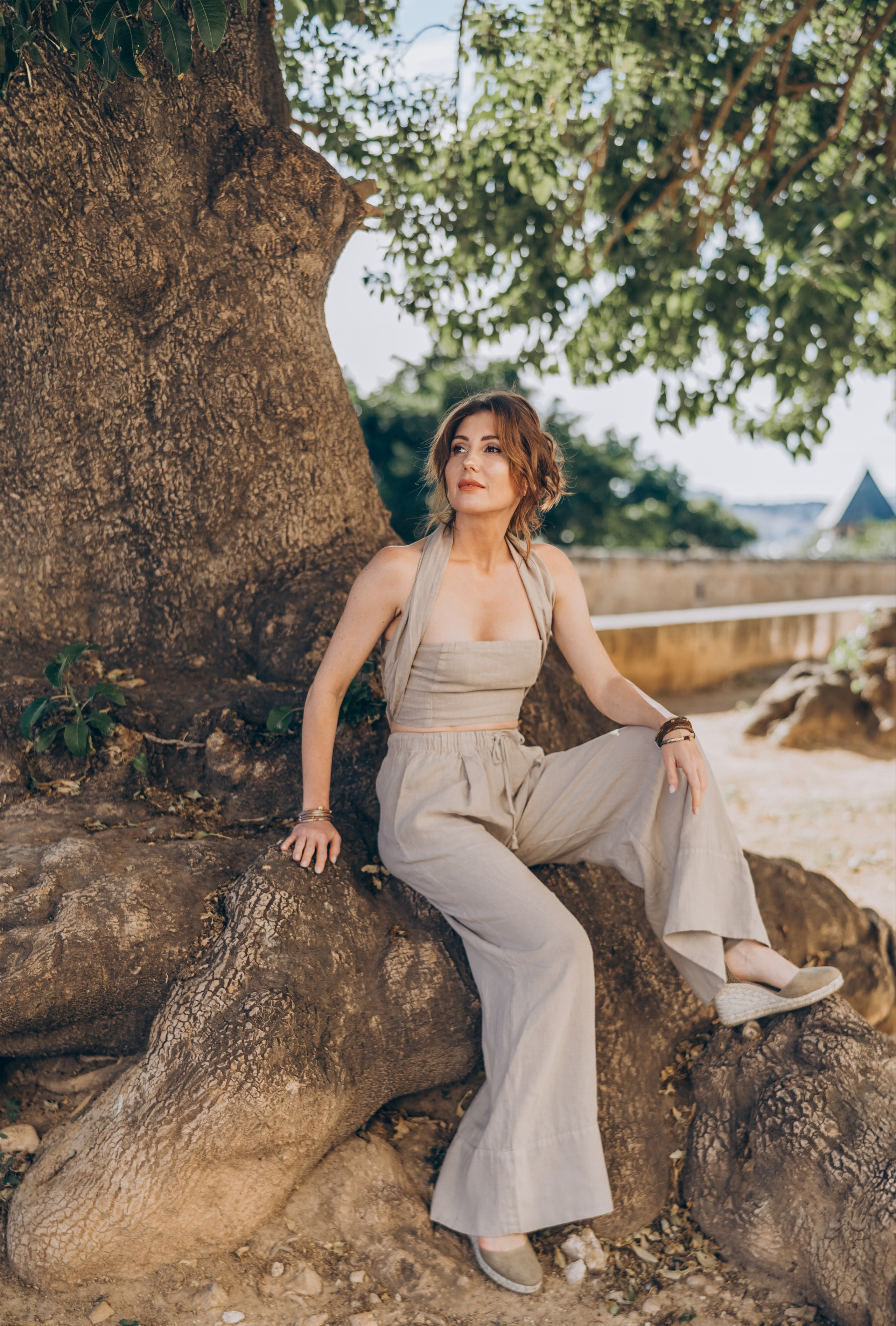 Path to yourself. Ira. Фотограф Пальма де Майорка