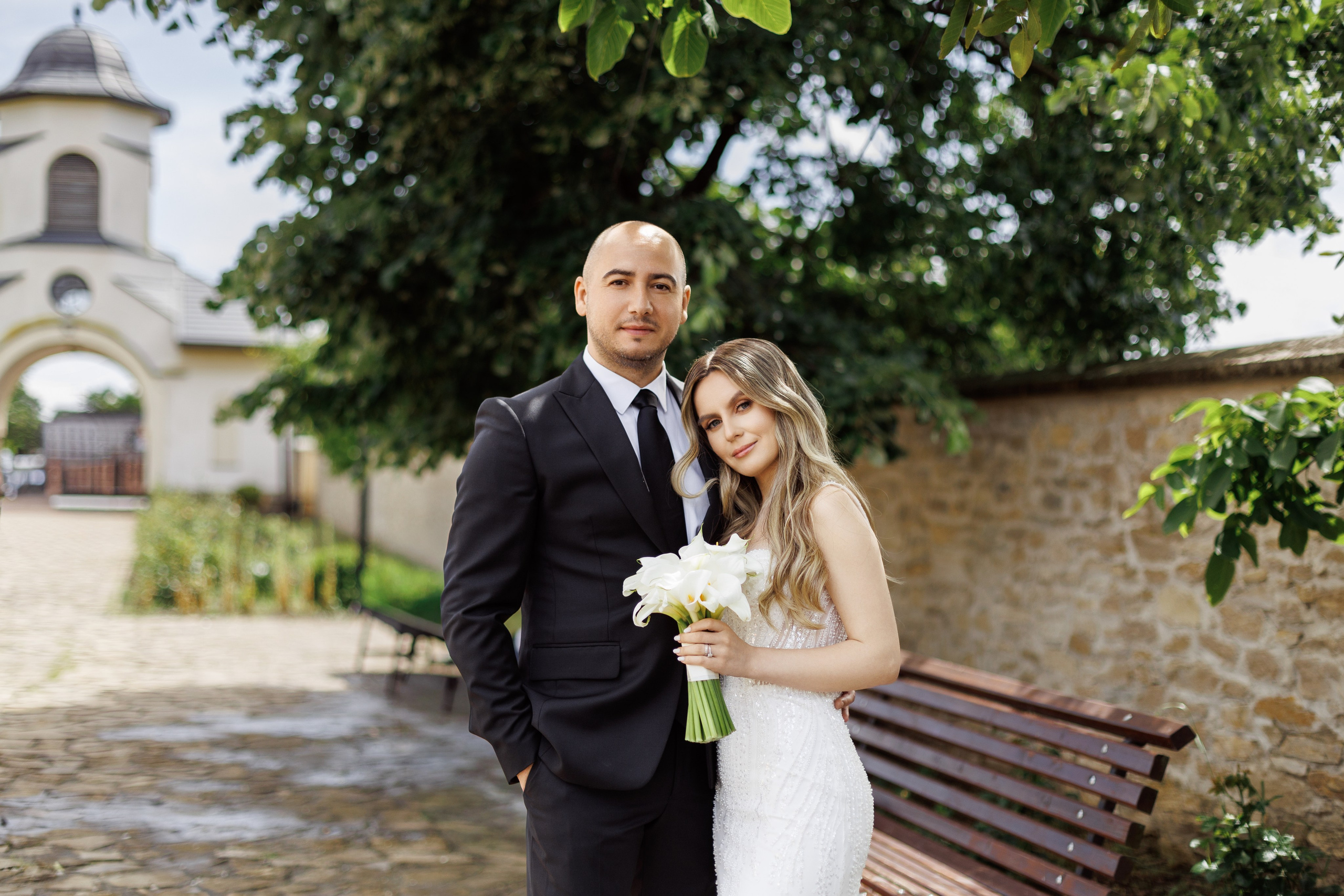 Bogdan și Raluca. Wedding, Family Photographer