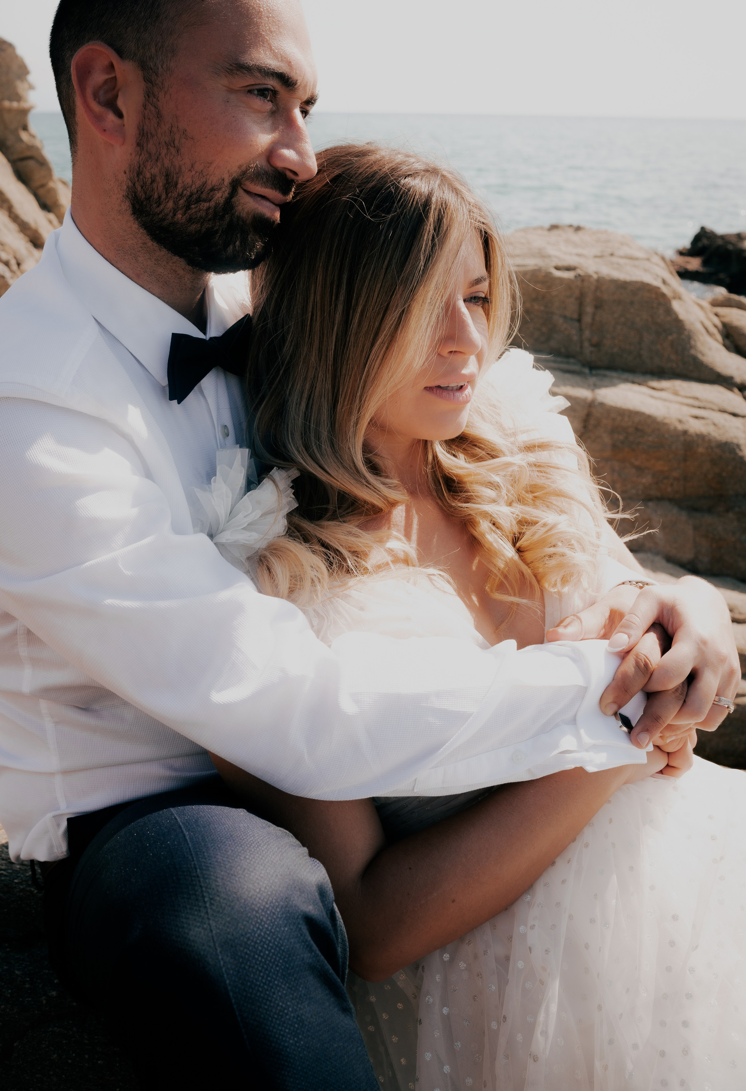 DIMITRIS & ATHANASIA