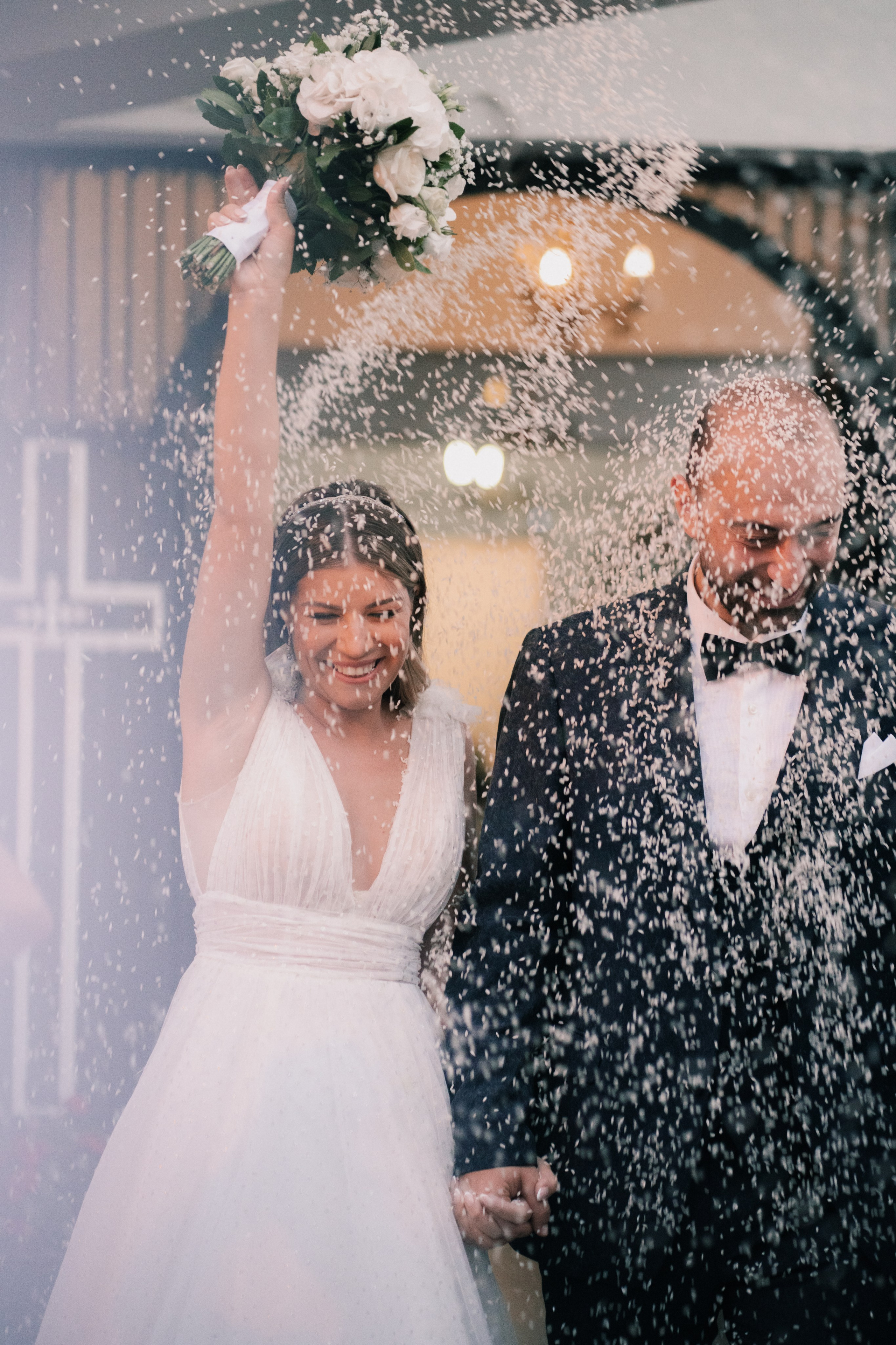 DIMITRIS & ATHANASIA