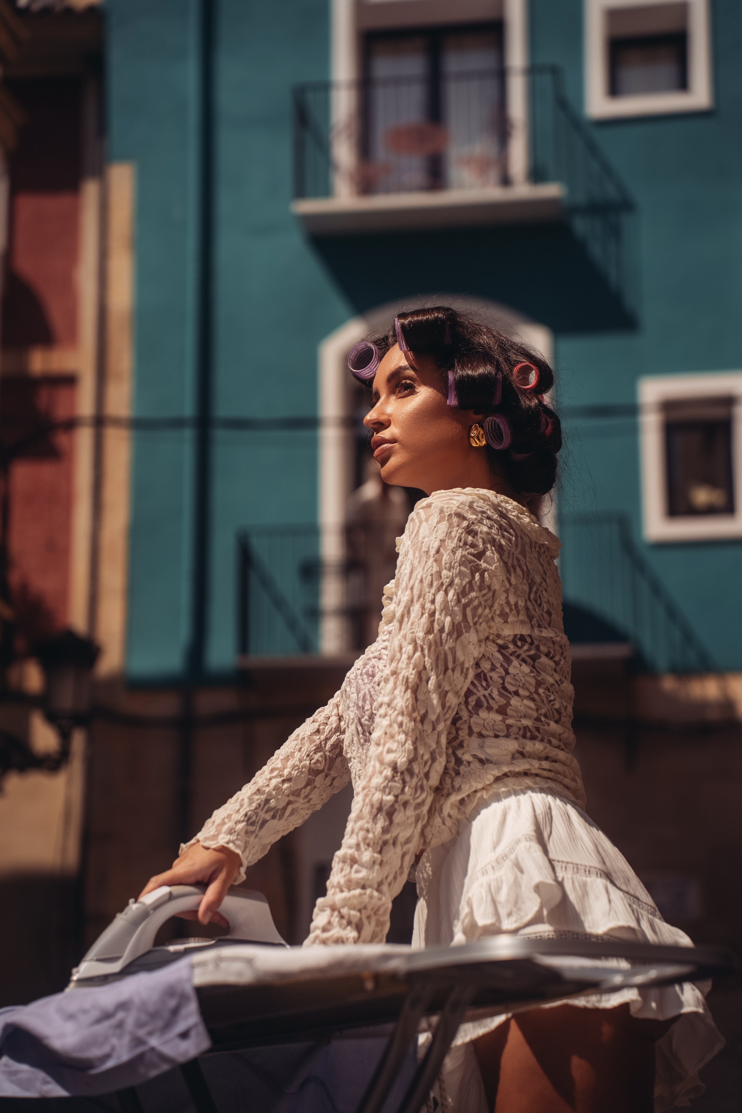 Outside. Cinematic Photography in Spain | Photographer & Videographer