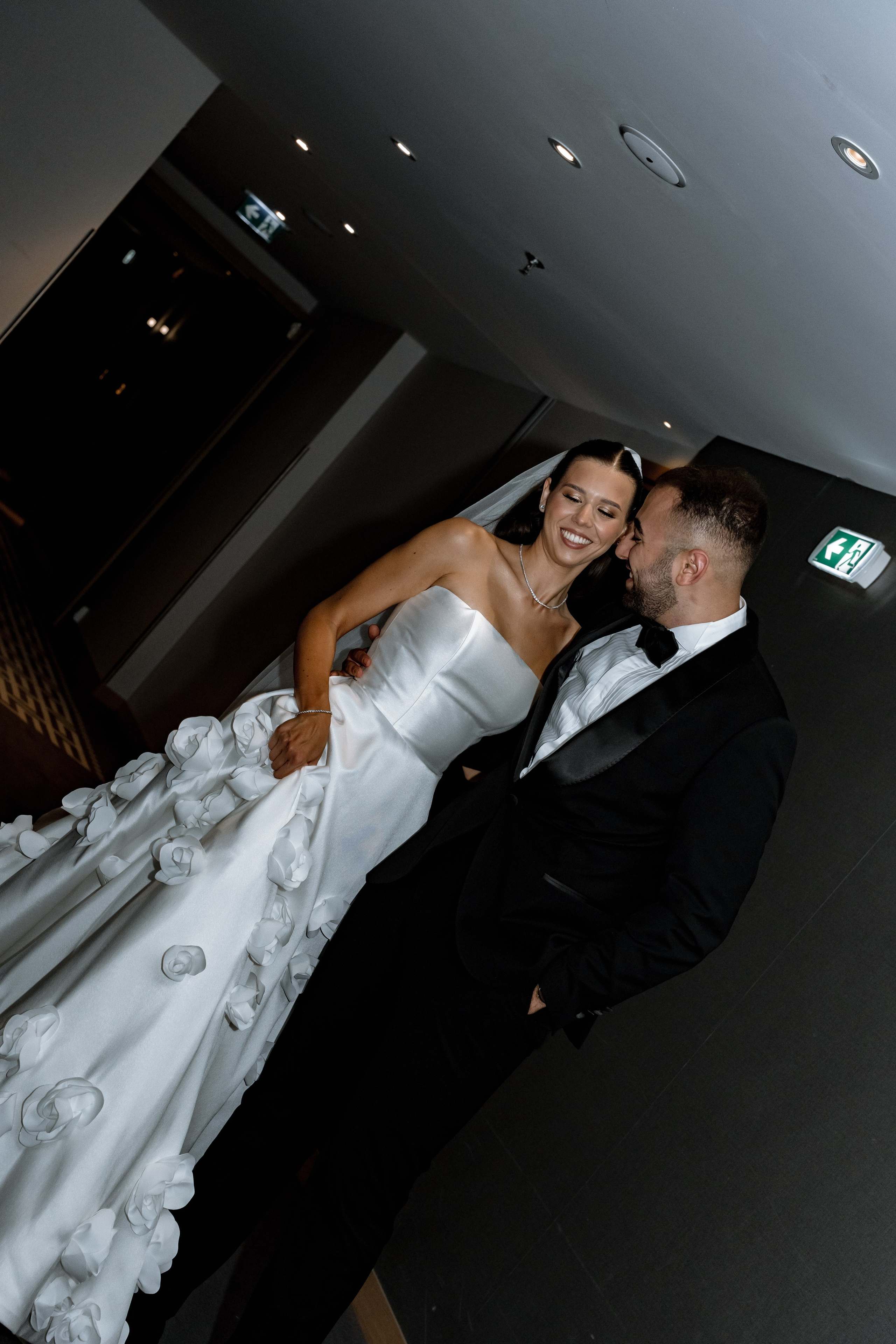 Anna & Ivan. GK Photography – Capture the Moment