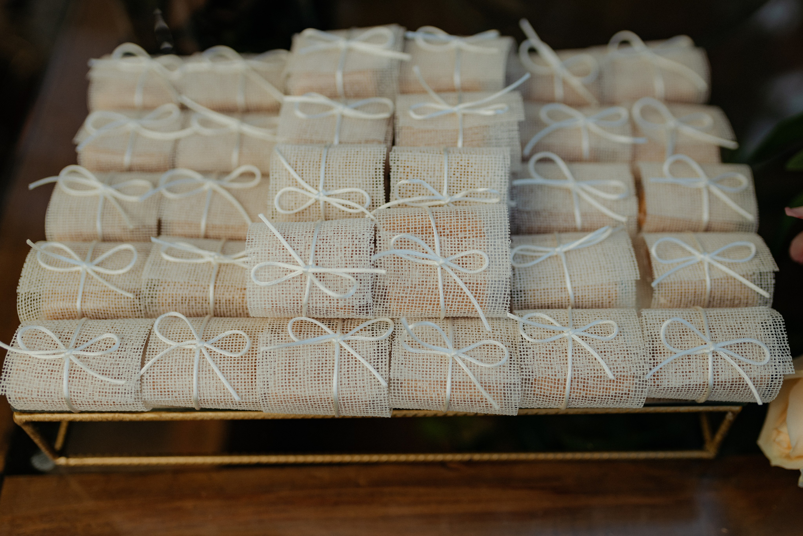 Jessica e Anna Luiza (matrimonio). Principal