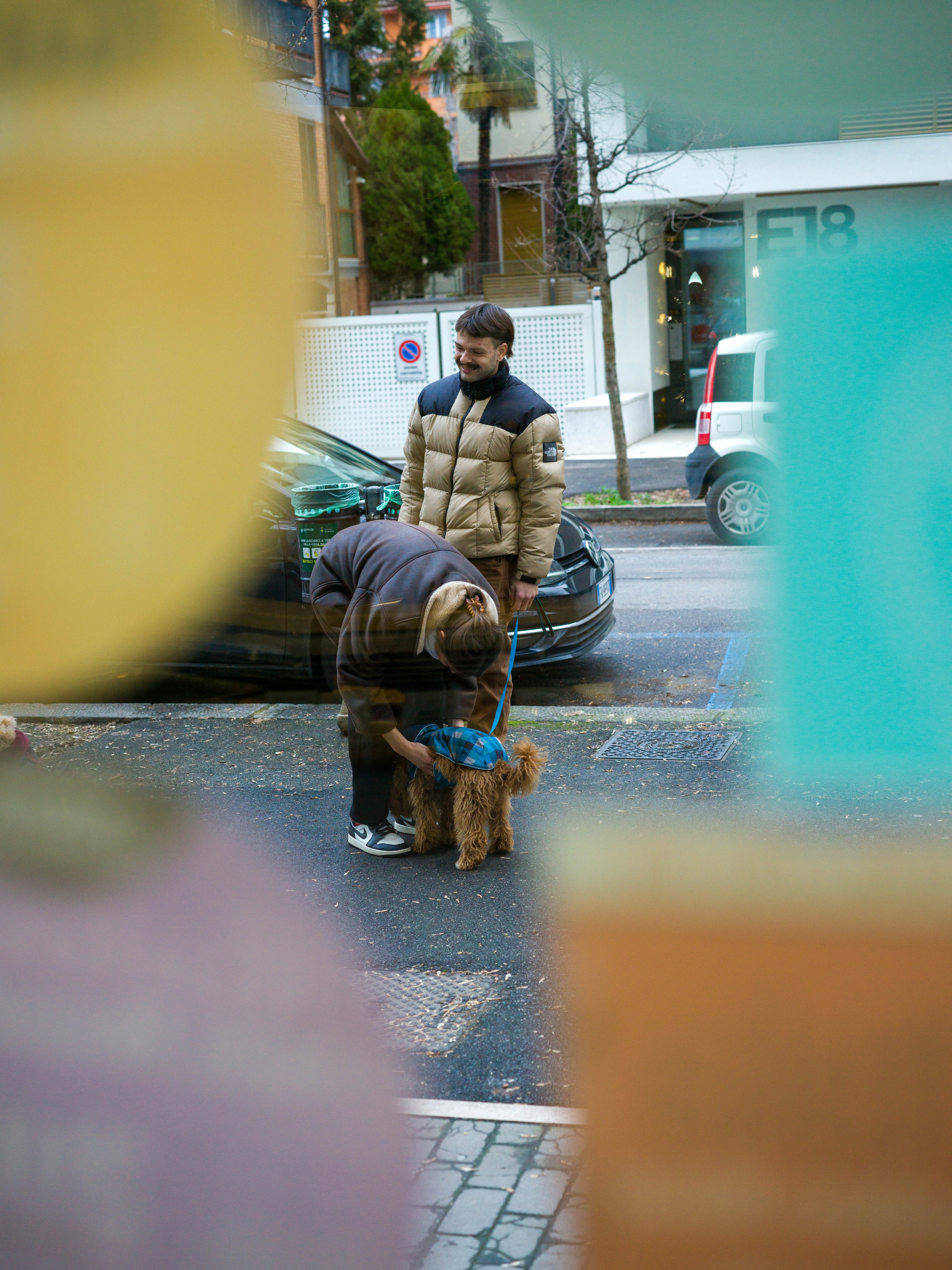 Уличная фотография в Италии | Street photo Milano, Verona, Como. Ale Kor — Фотограф в Италии | озеро Комо, озеро Гарда, Верона, Доломиты