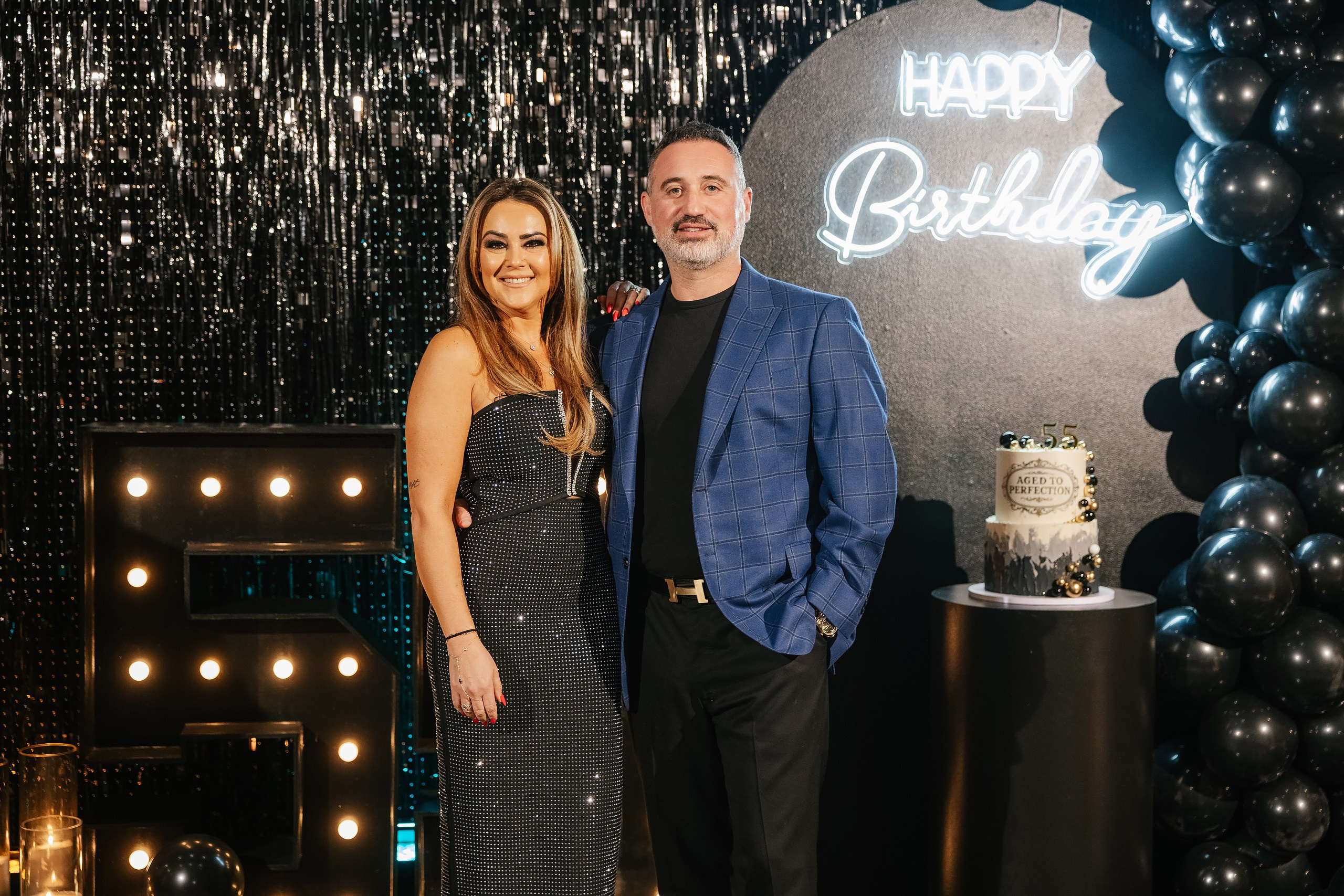 12.05.2025 Birthday Party. Wedding family event photographer in Chicago Nick Yushevich