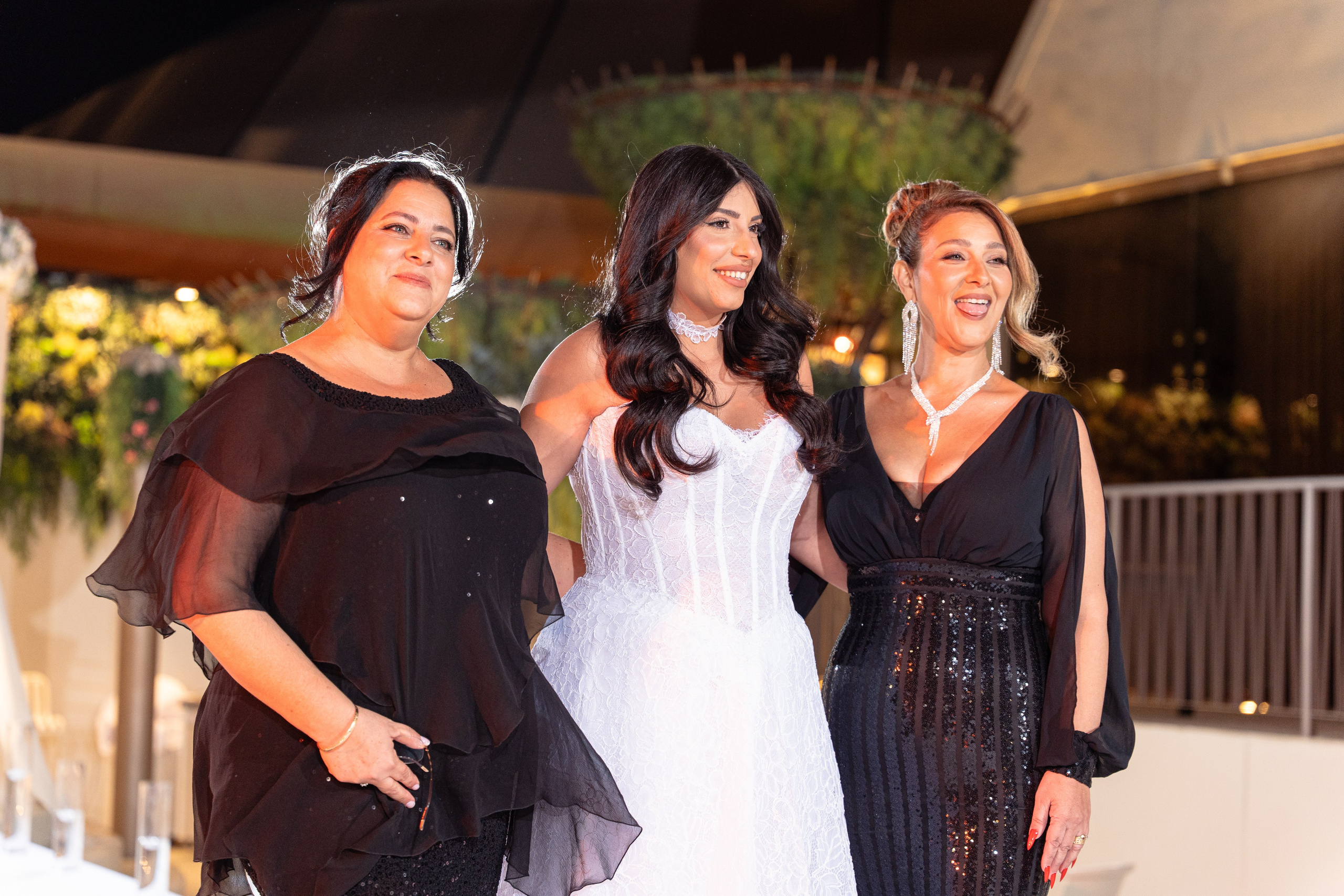 Wedding of Hila & Elad