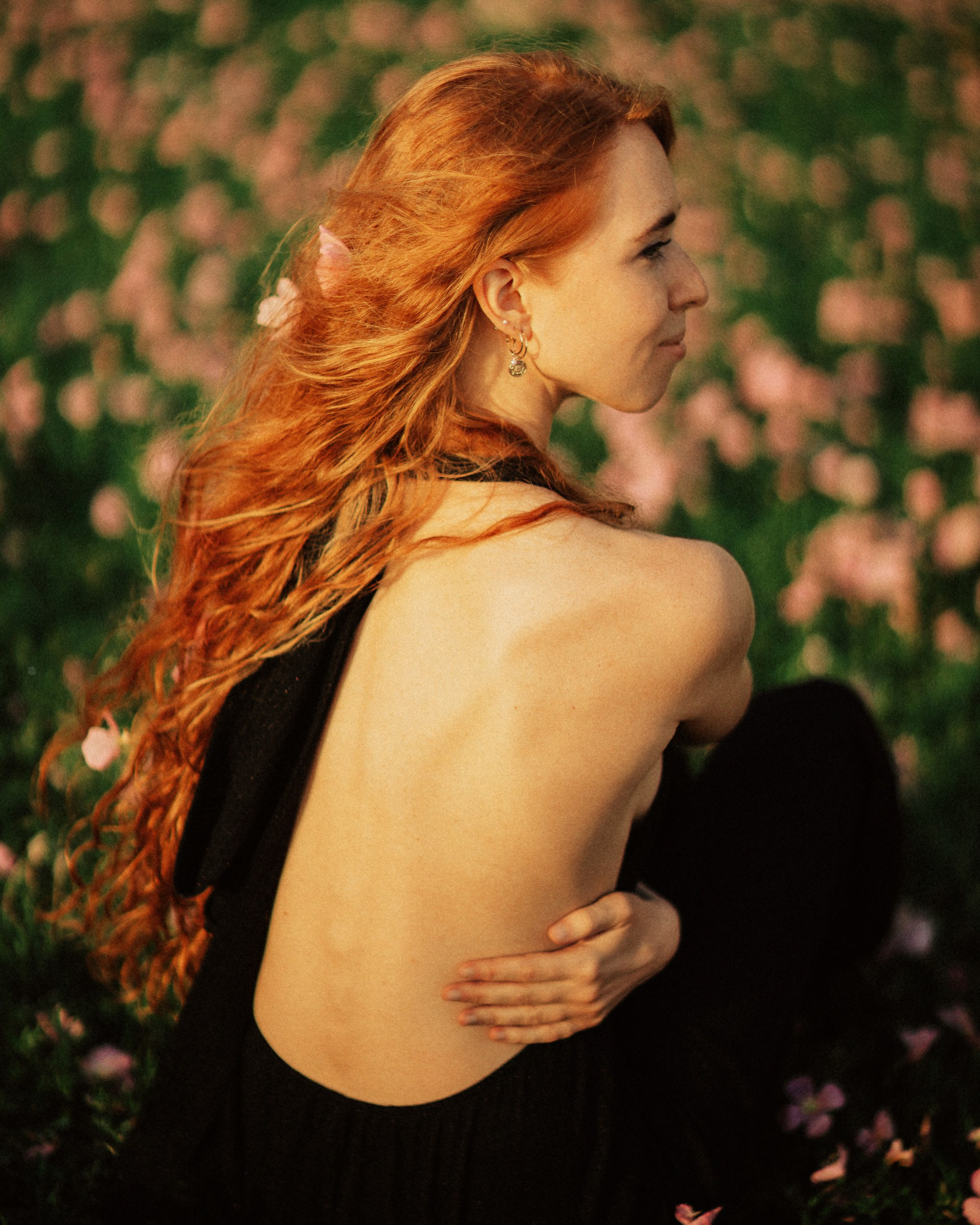 KRIS. Photographer Inna Mendelson