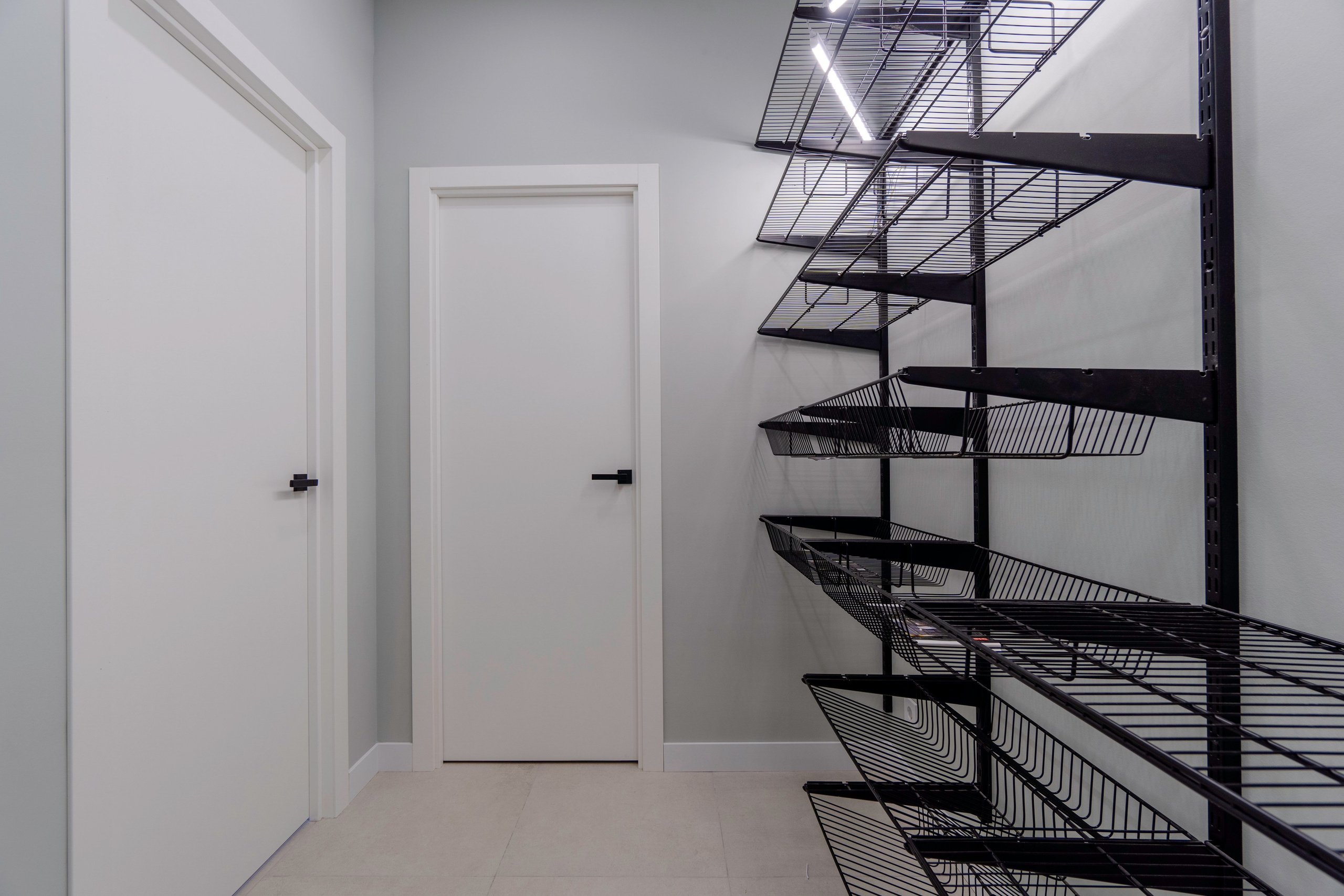 ЖК «Жемчужная гавань» 2. Дизайнер интерьера в Израиле и России: Мария Шварцман