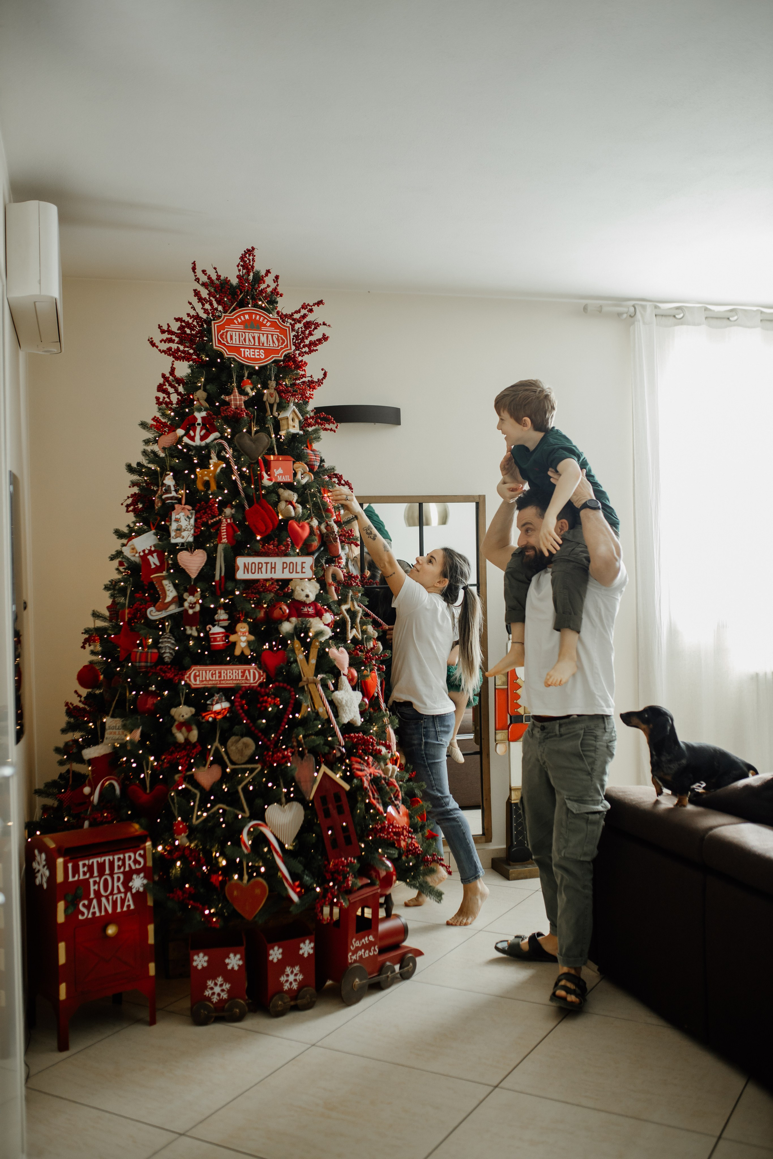 Fotografo a Ravenna Nataliya Samsonova