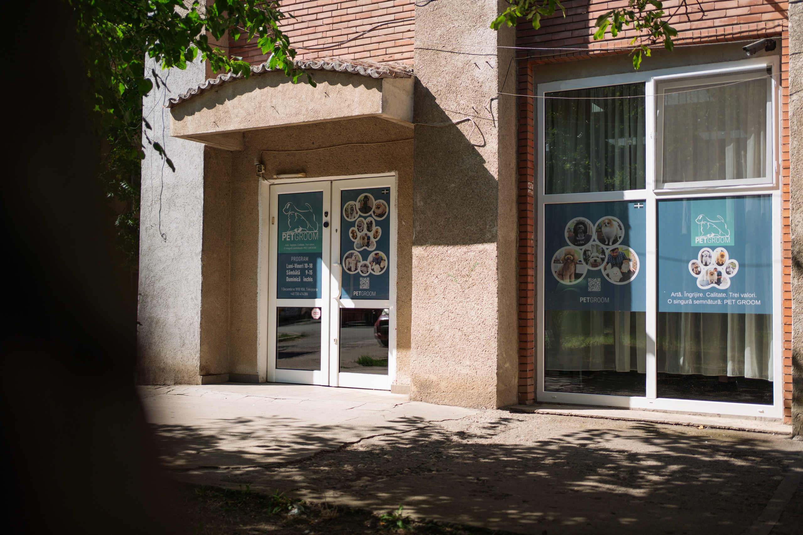 PetGroom Timisoara. Cozac Cristian Photographer