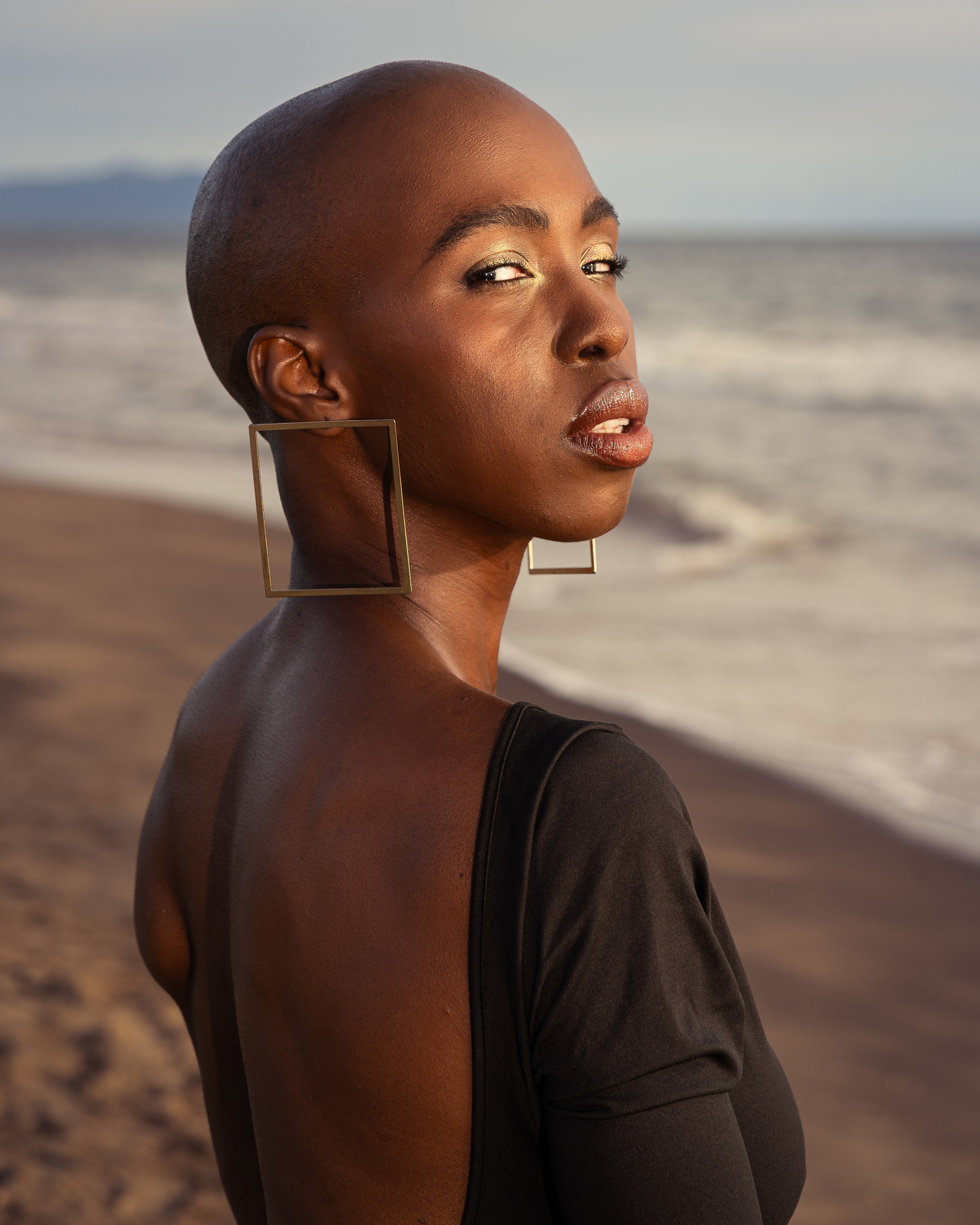 Ritratti. Kristian Potenti Fotografo