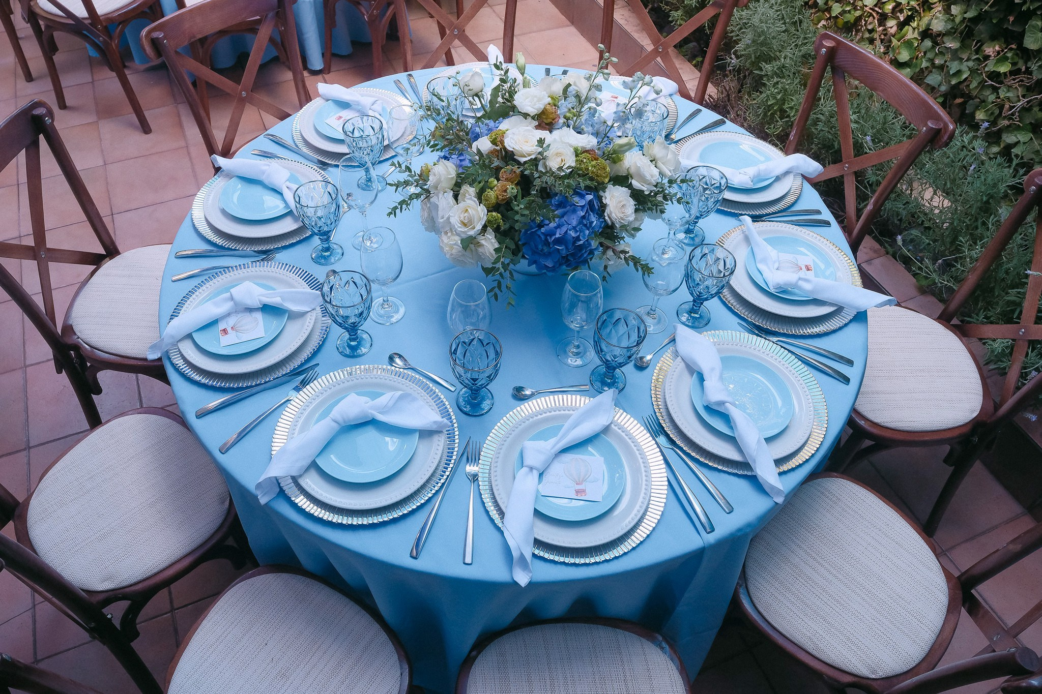 Fabrica de Eventos / Bautizo. Wedding and family photographer in Mexico City