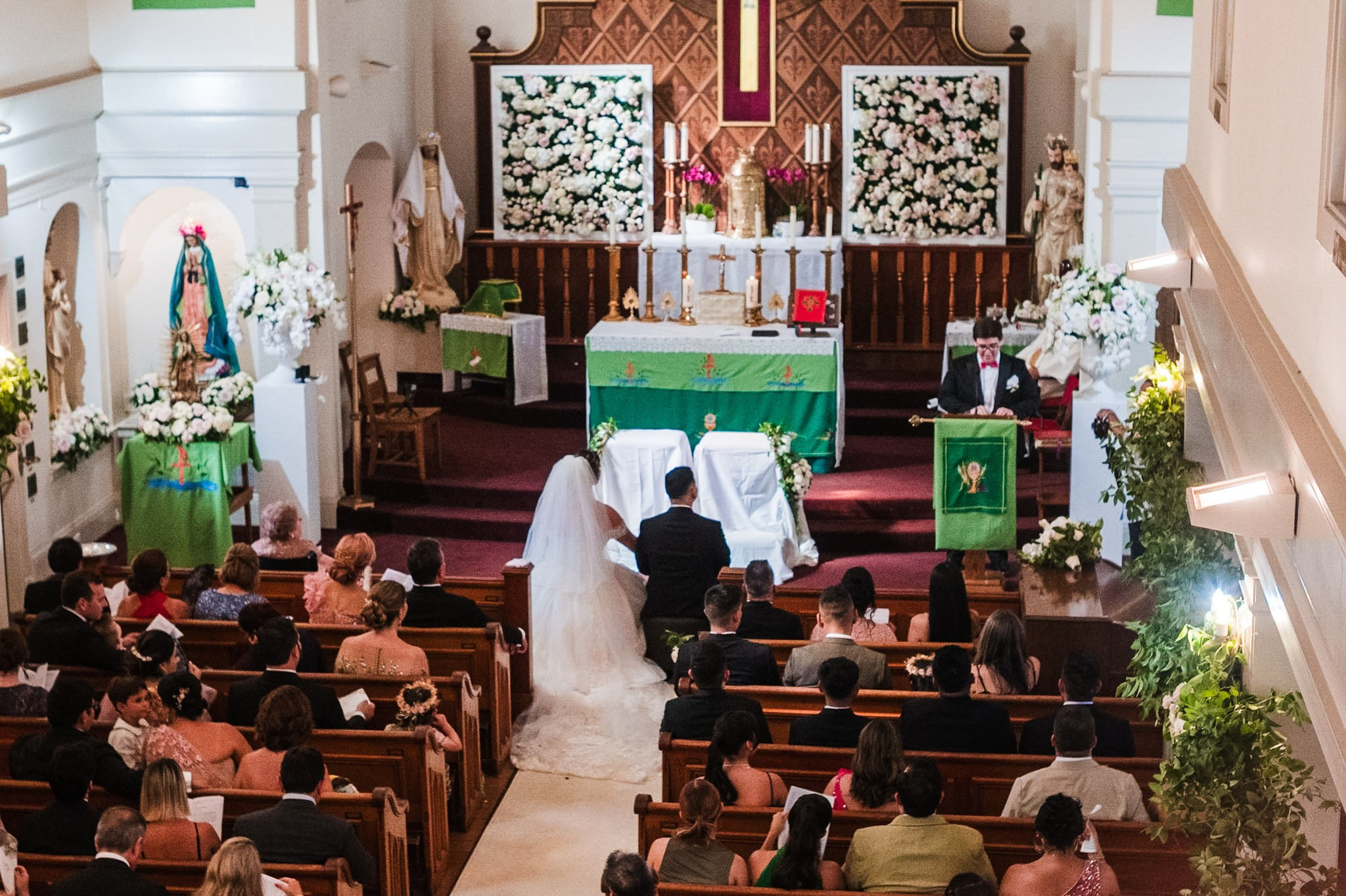 Rosy & Erik / San Francisco. Wedding and family photographer in Mexico City