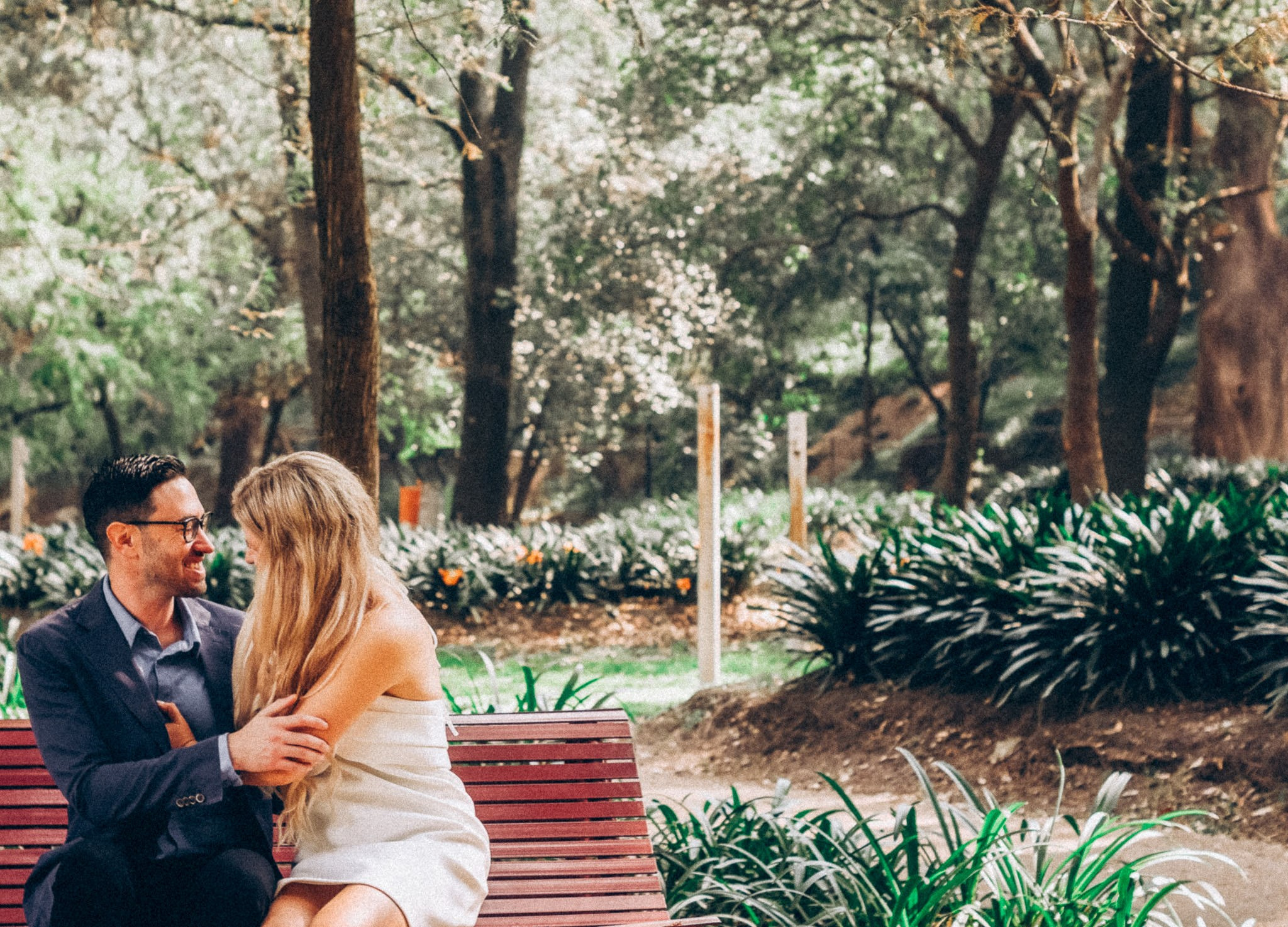 Ali & Zach. Wedding and family photographer in Mexico City