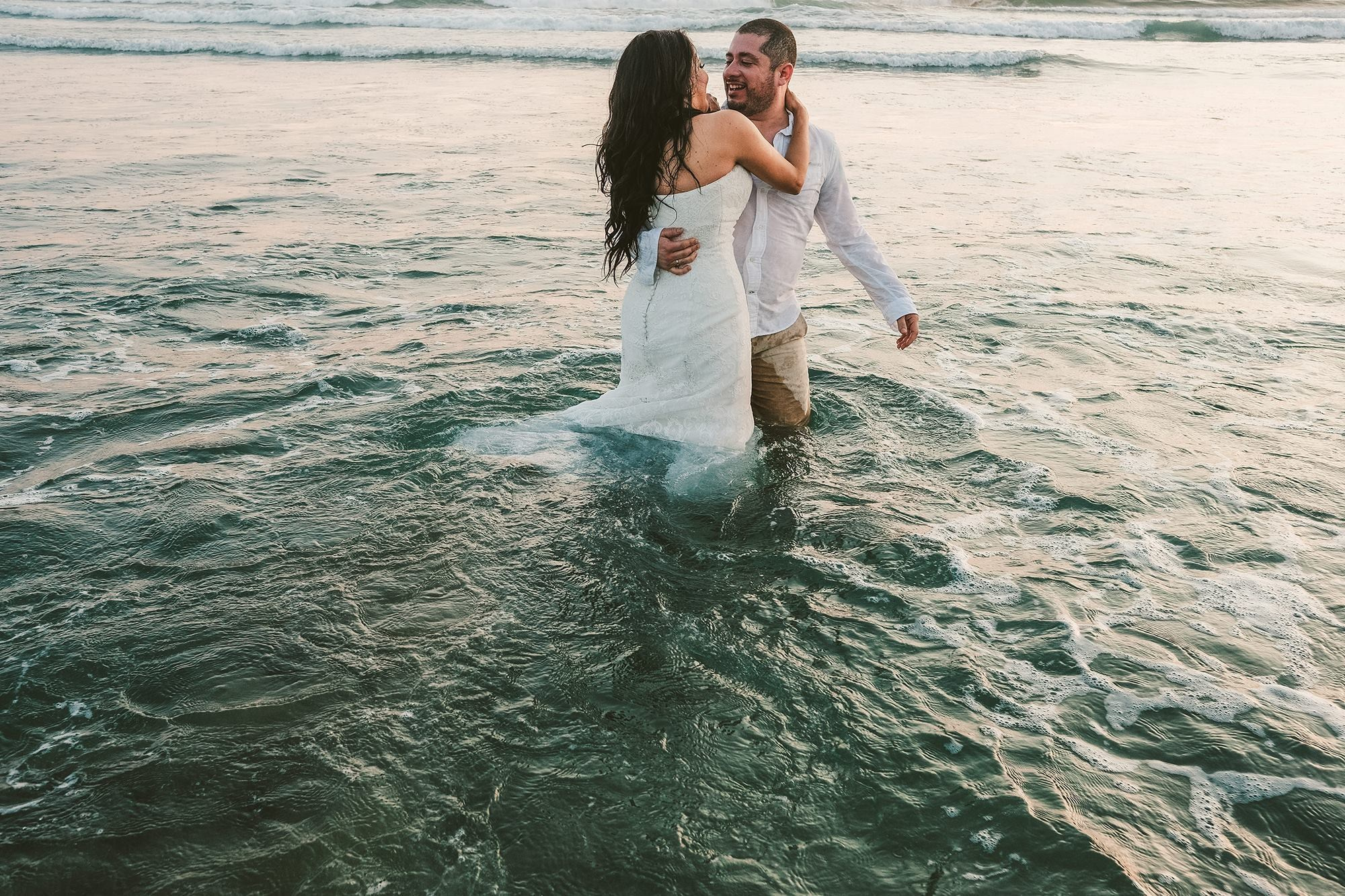 Adriana & Adrian. Wedding and family photographer in Mexico City