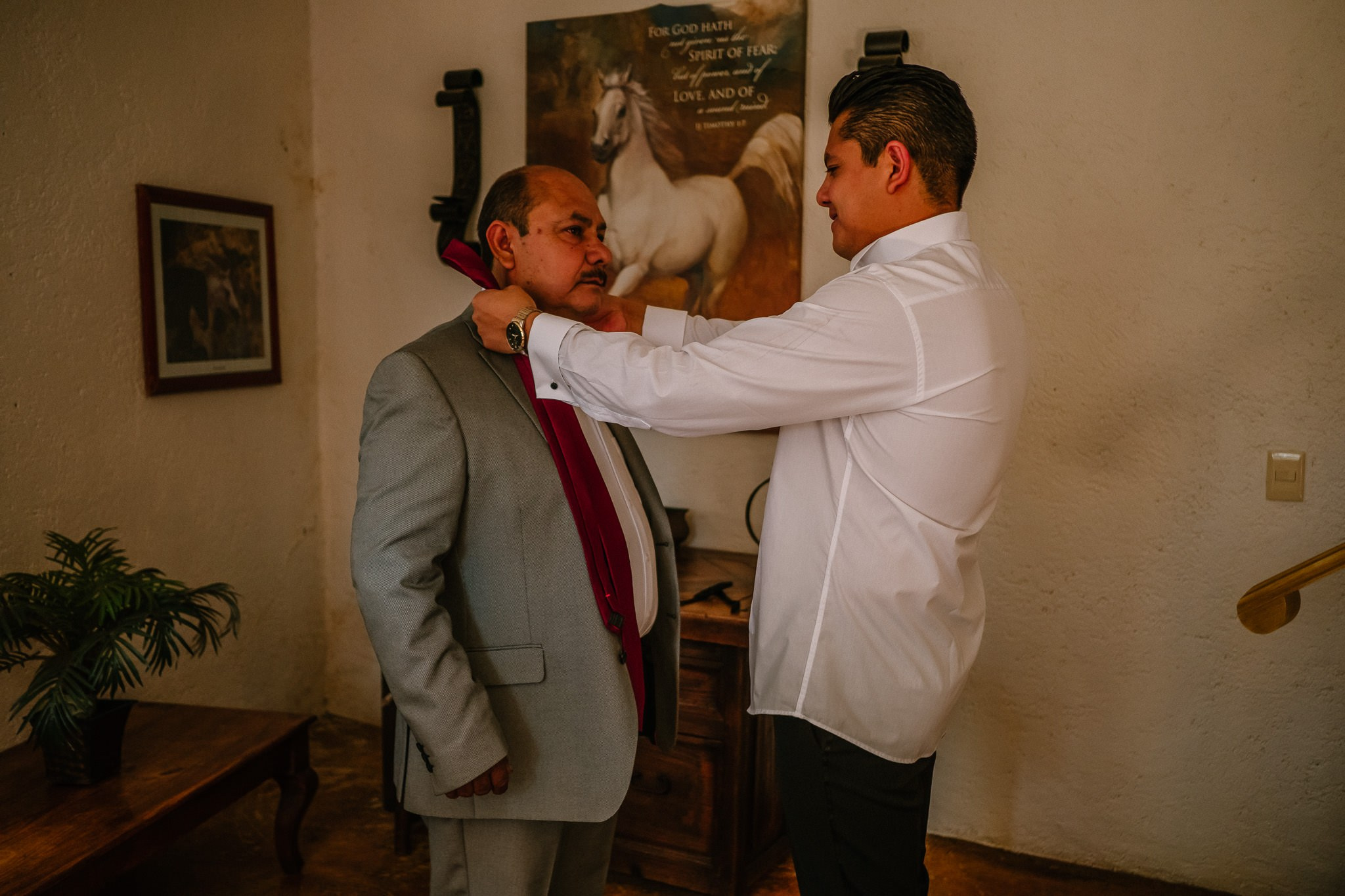 Yenisel & Raul / Tepoztlan. Wedding and family photographer in Mexico City