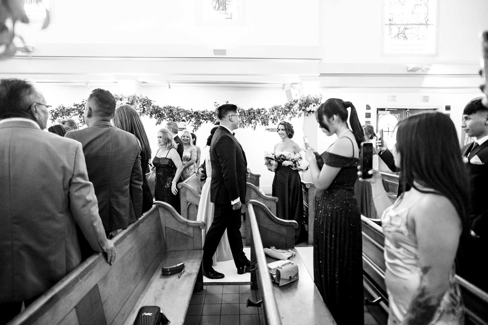 Rosy & Erik / San Francisco. Wedding and family photographer in Mexico City