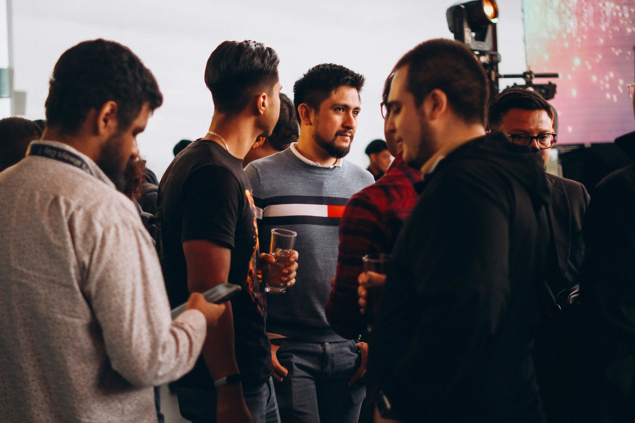 Audible. Wedding and family photographer in Mexico City