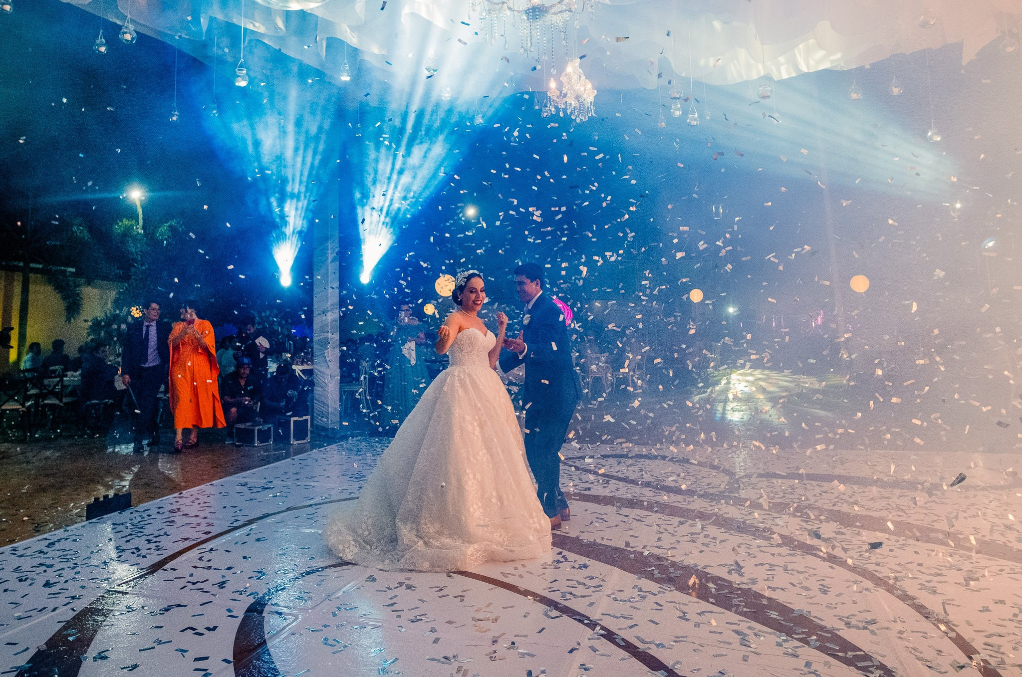 Dulce & Roberto / Guerrero. Wedding and family photographer in Mexico City