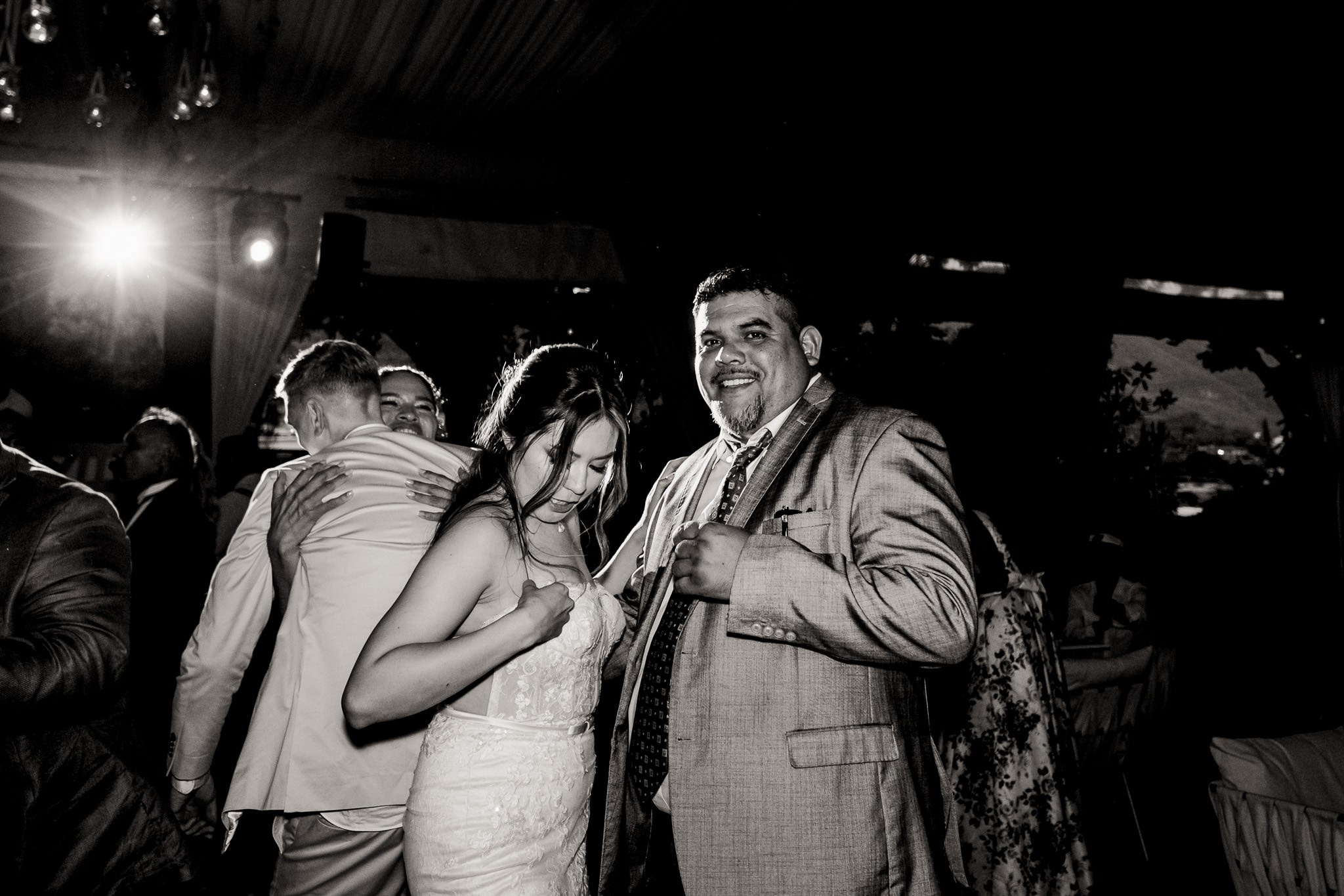 Abril & Dylan / Morelos. Wedding and family photographer in Mexico City
