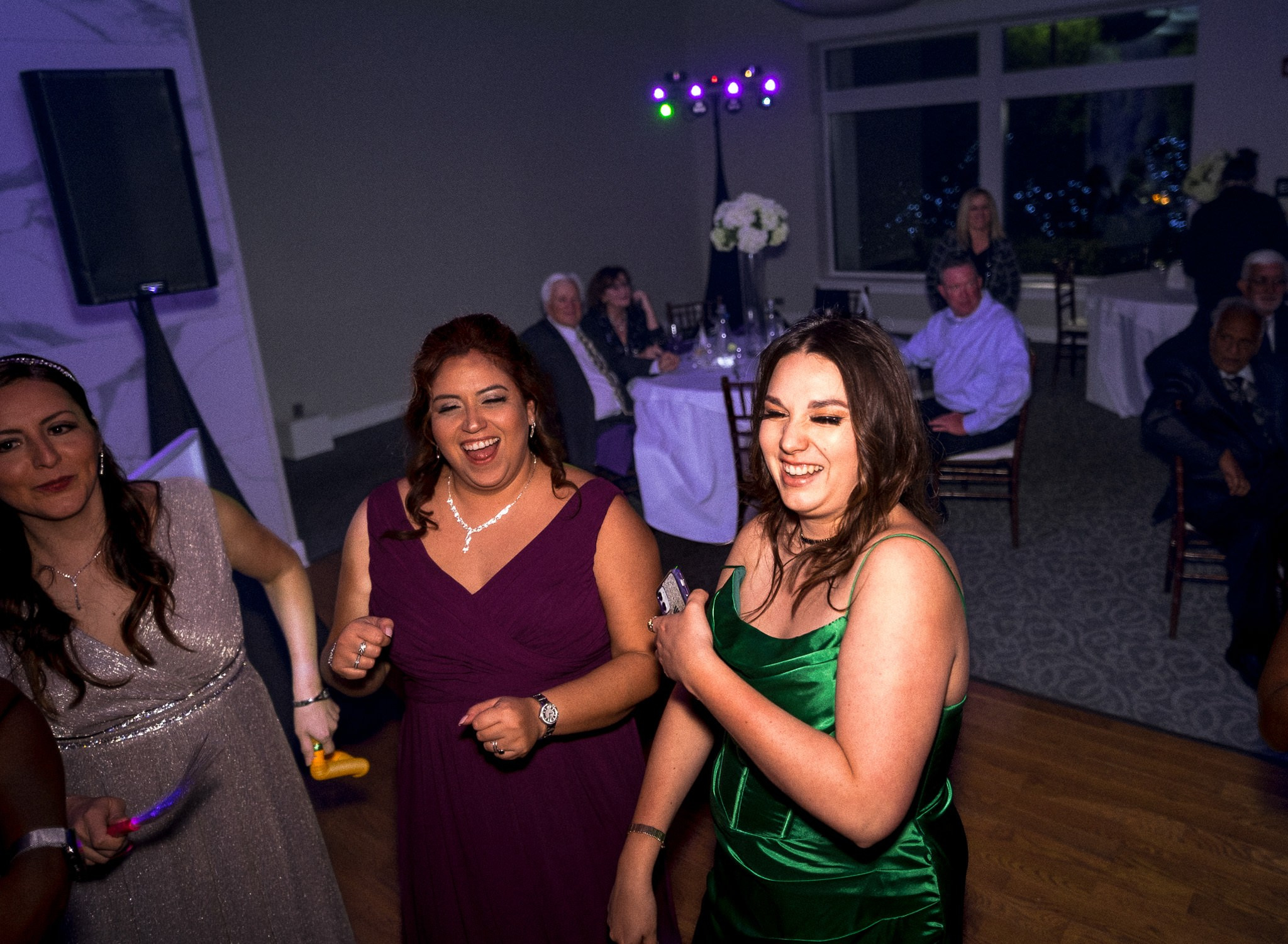 Adri & Ben / New York. Wedding and family photographer in Mexico City