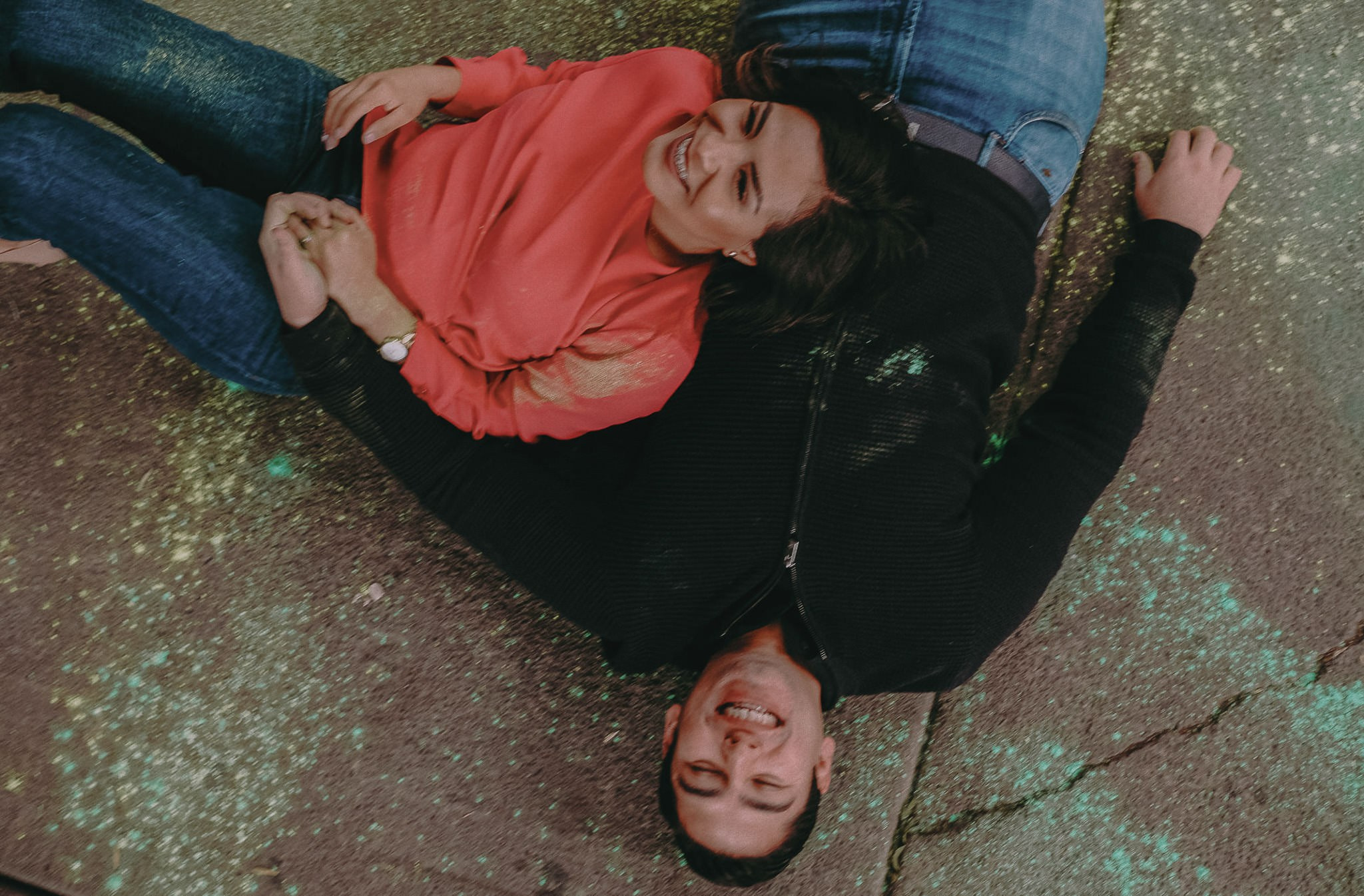 Grace & Memo. Wedding and family photographer in Mexico City