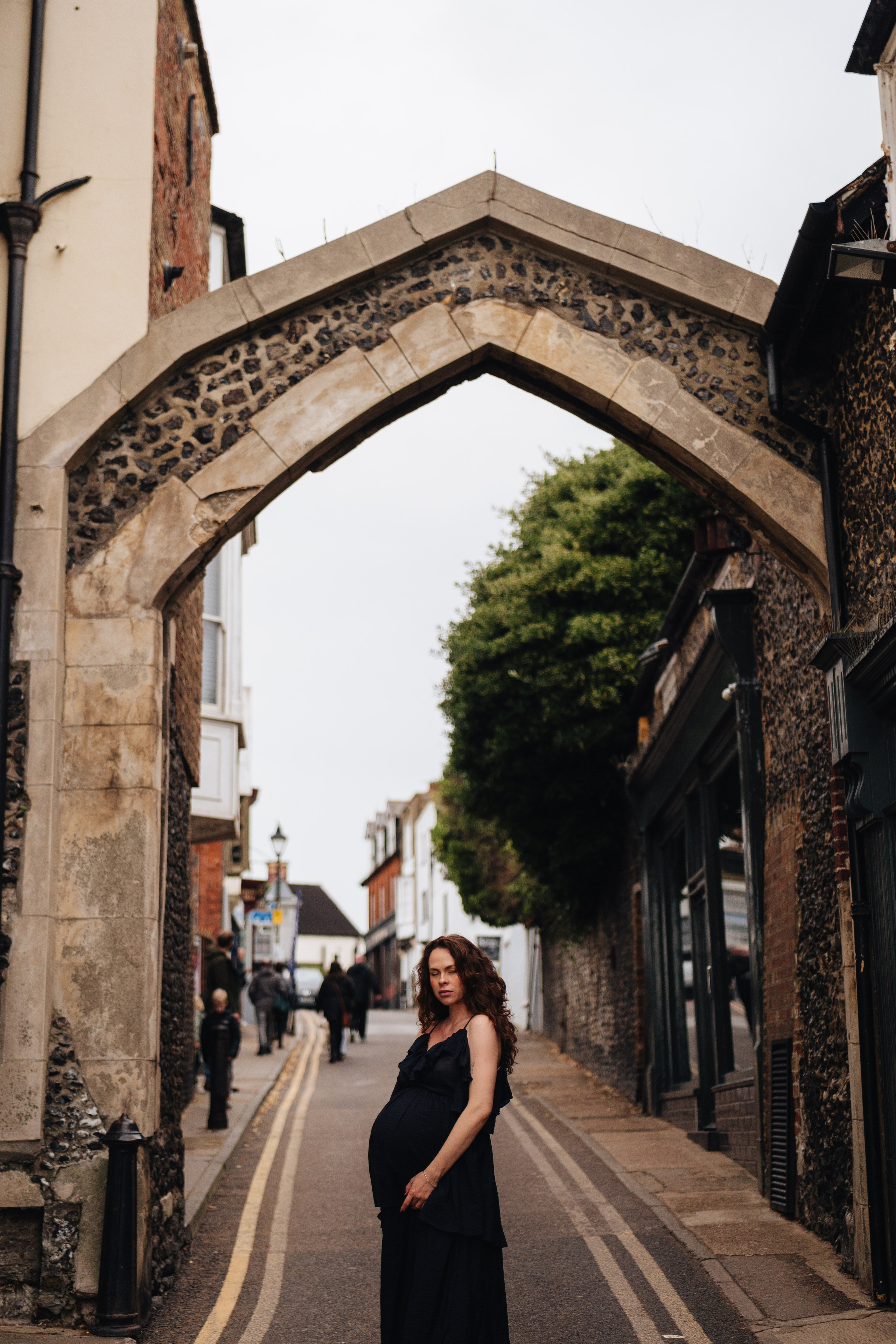 Broadstairs. Wedding and family photographer in London