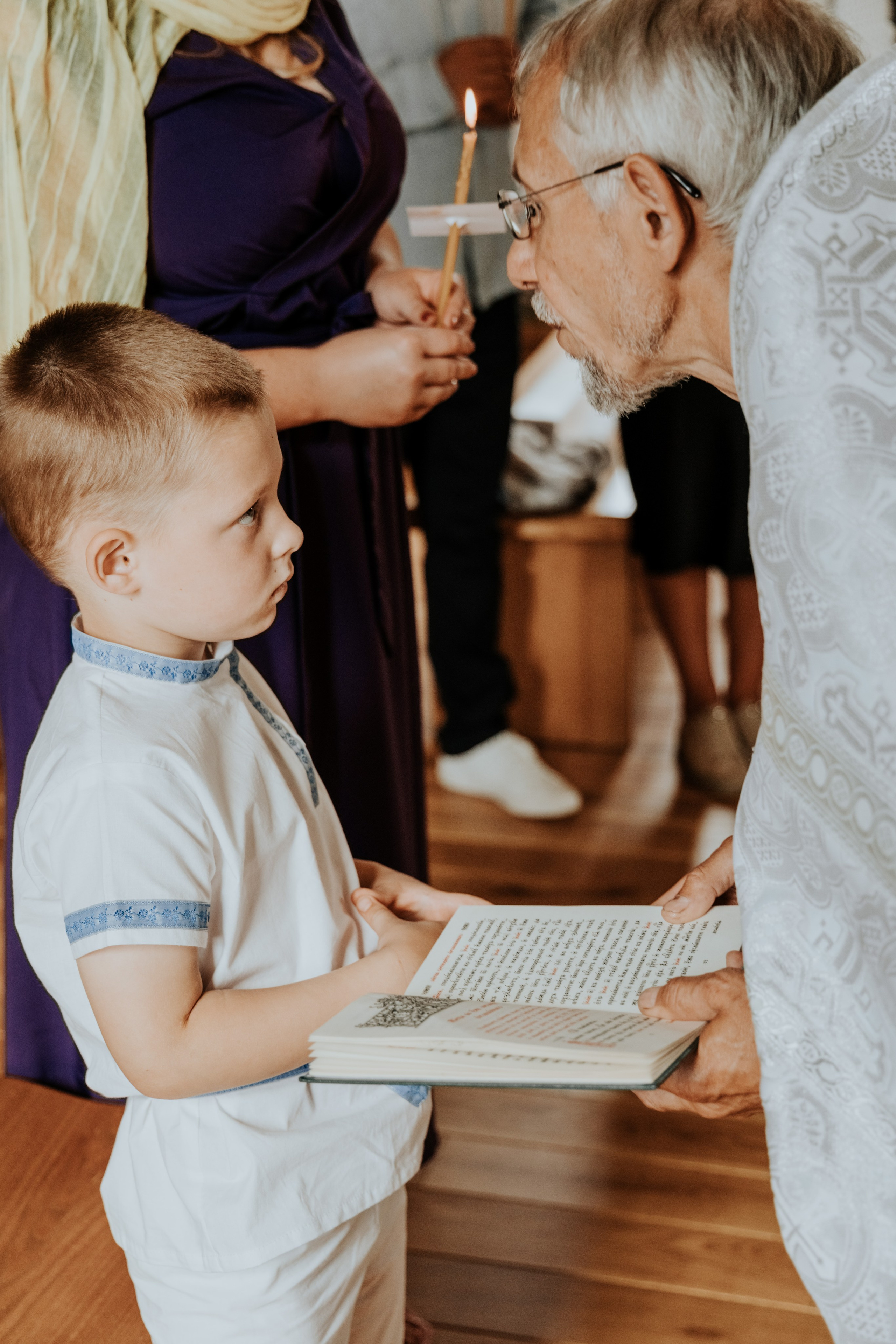 Матвей. Jūsu fotogrāfs - Iveta Marčenoka