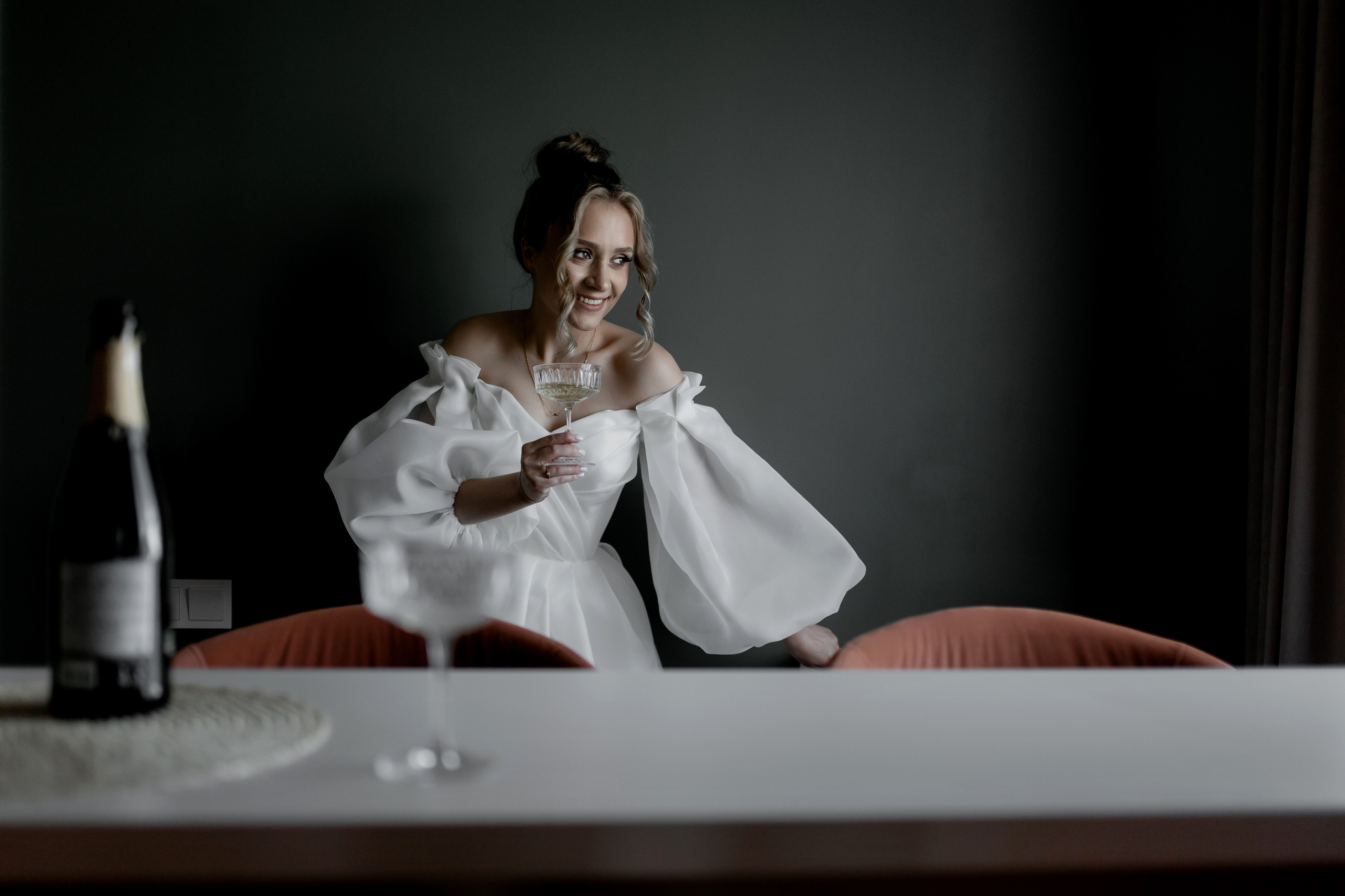 J+P. Свадебный фотограф Каледич Тимофей