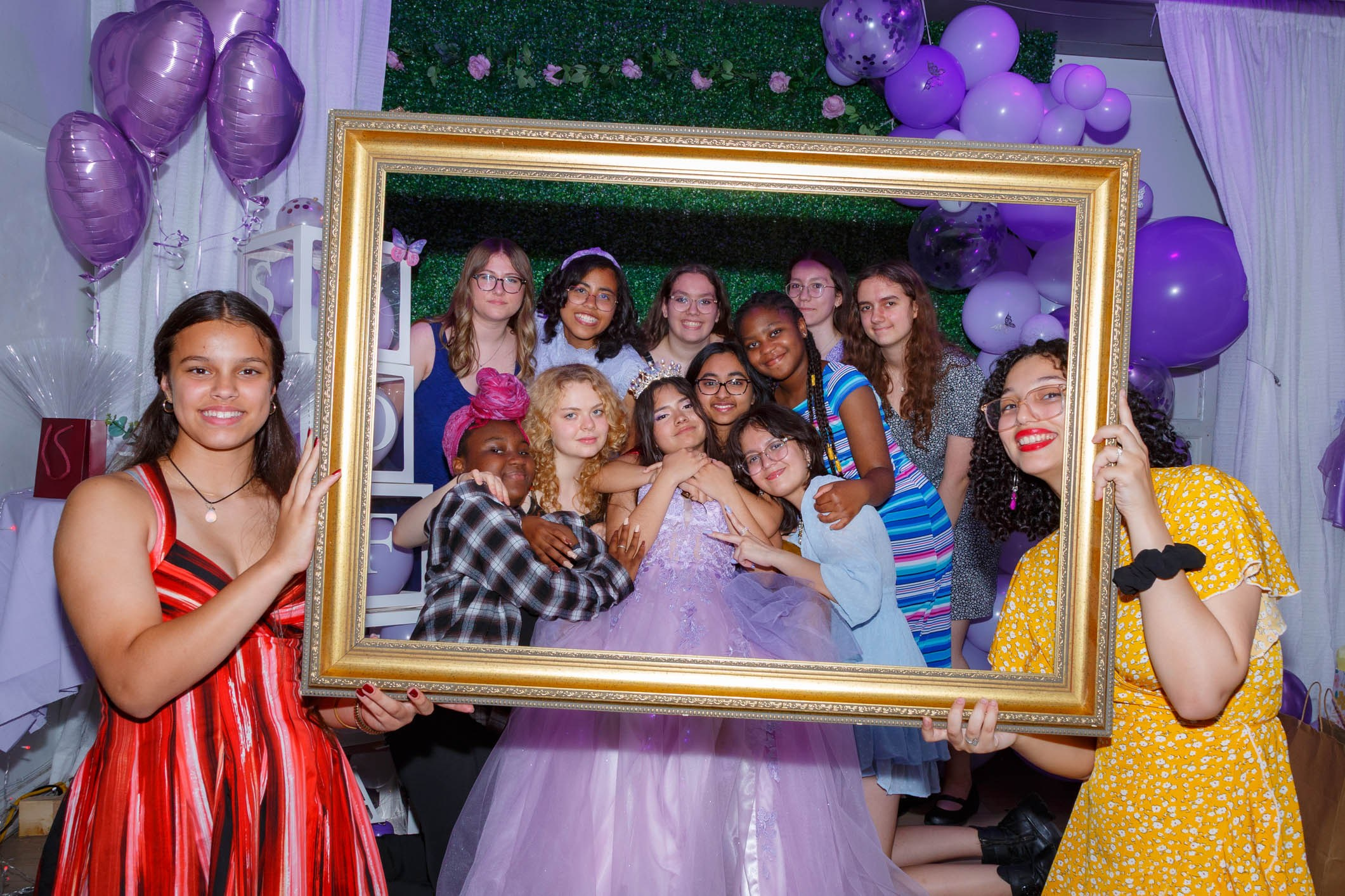 15 Ans. Studioplaza8