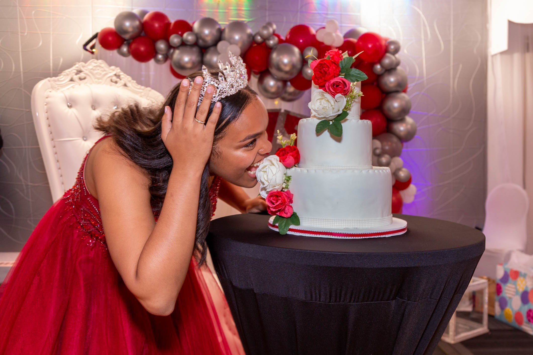 15 Ans. Studioplaza8