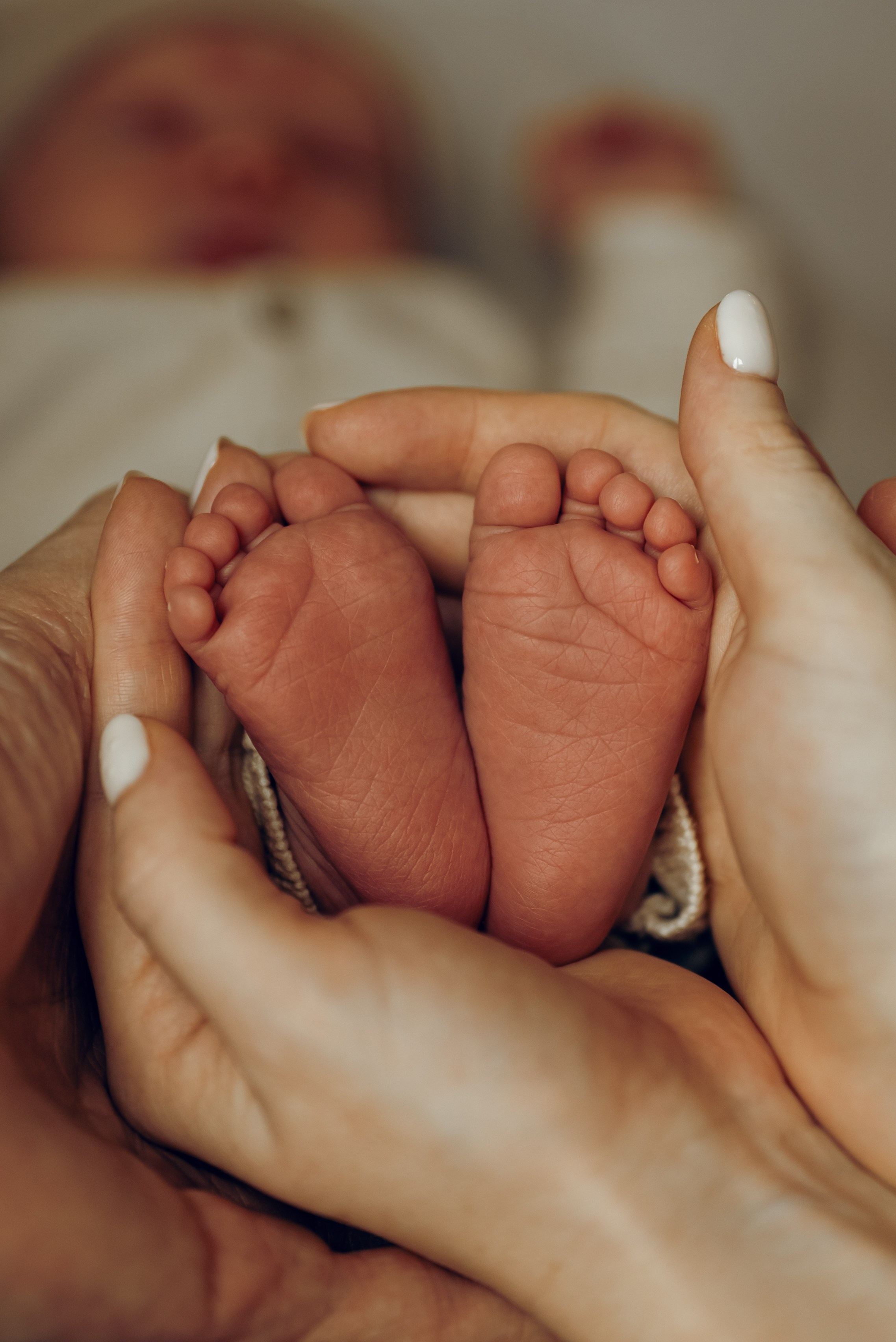 Анастасия, Артём и Алиса. Фотограф Ирина Новикова