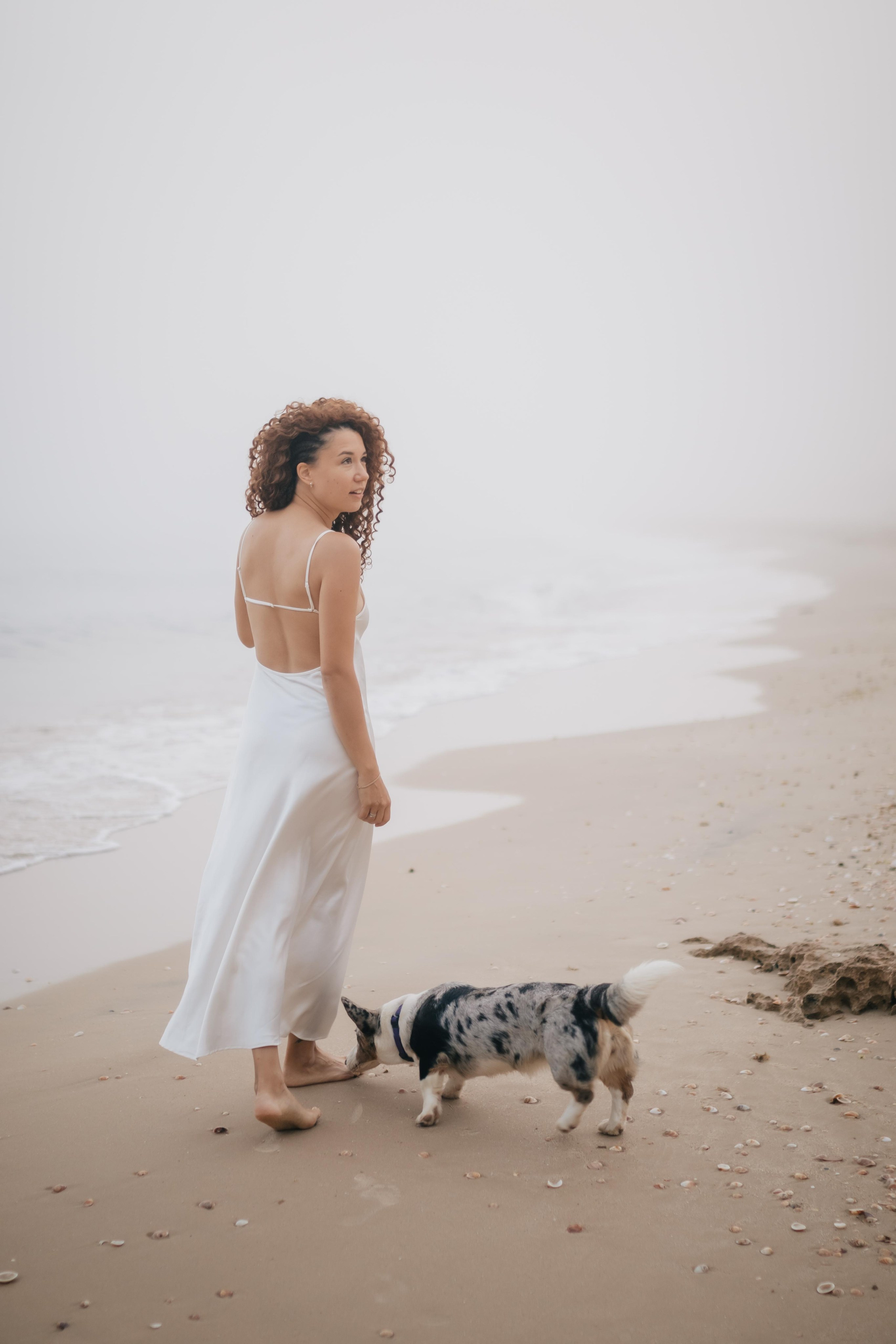 Ксюша. Документальный фотограф в Израиле Кристина Зингер